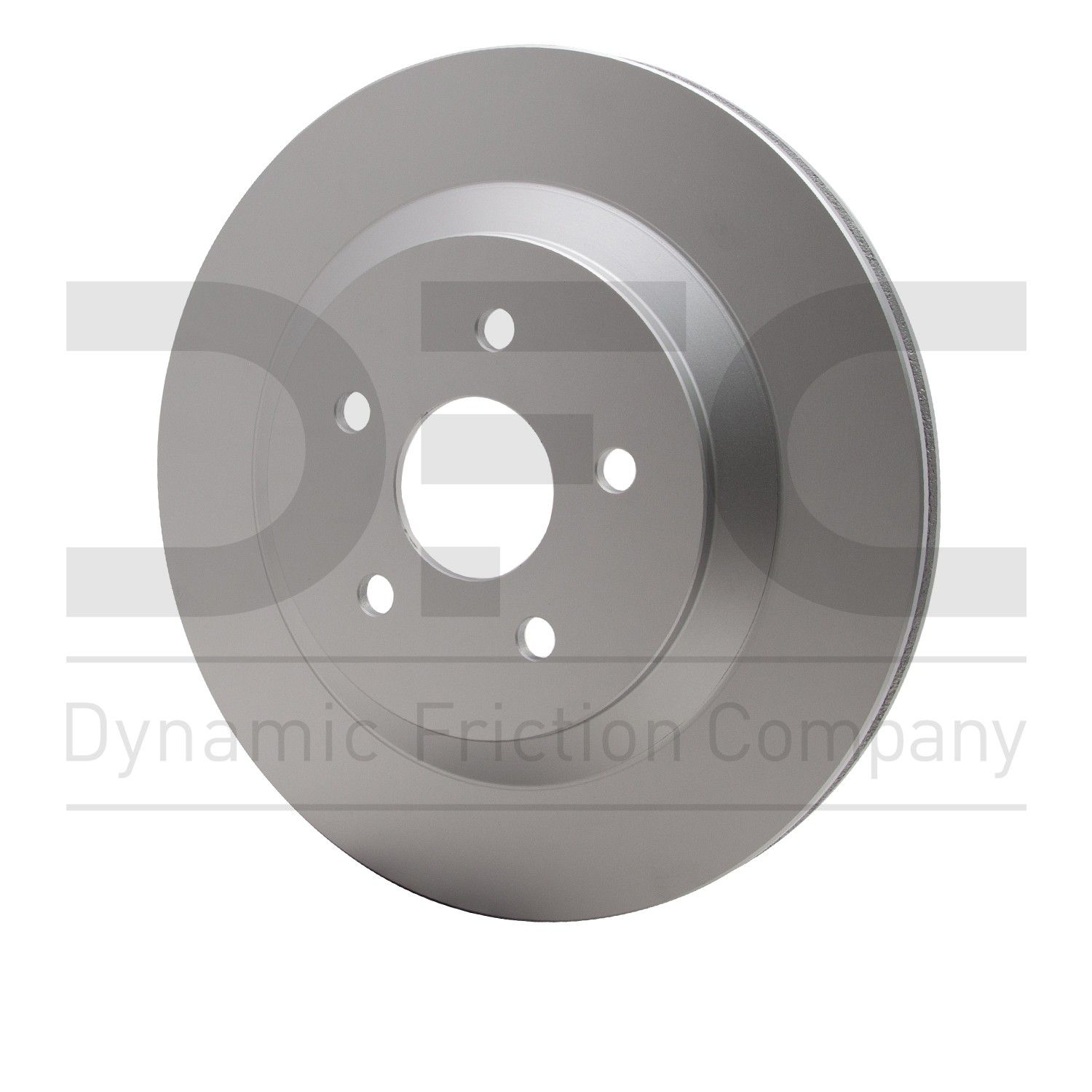 2007, 2006, 2005, 2004 Ford Freestar Disc Brake Rotor