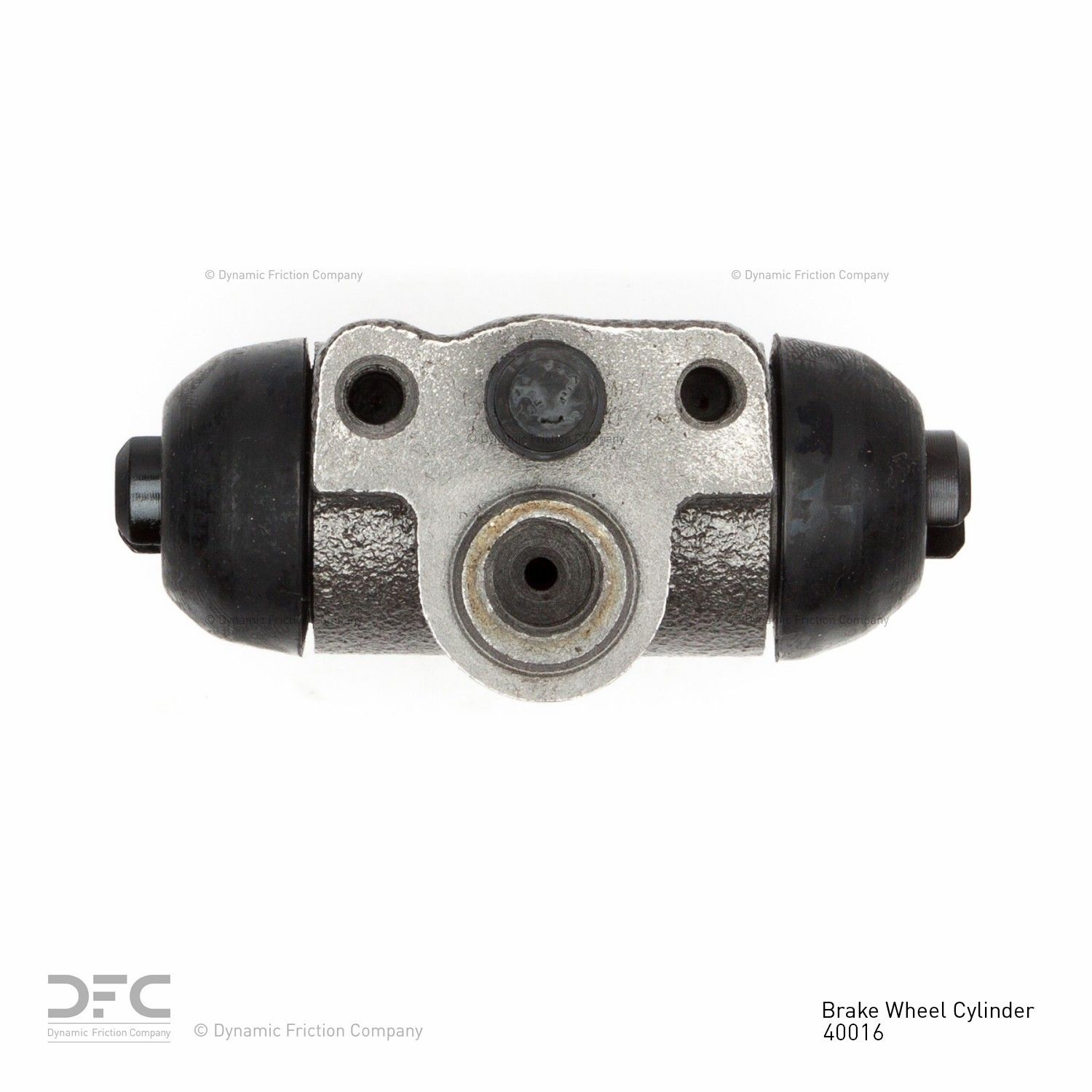 2017, 2016, 2015, 2014, 2013, 2012, 2011, 2010, 2009, 2008 Jeep Compass Drum Brake Wheel Cylinder