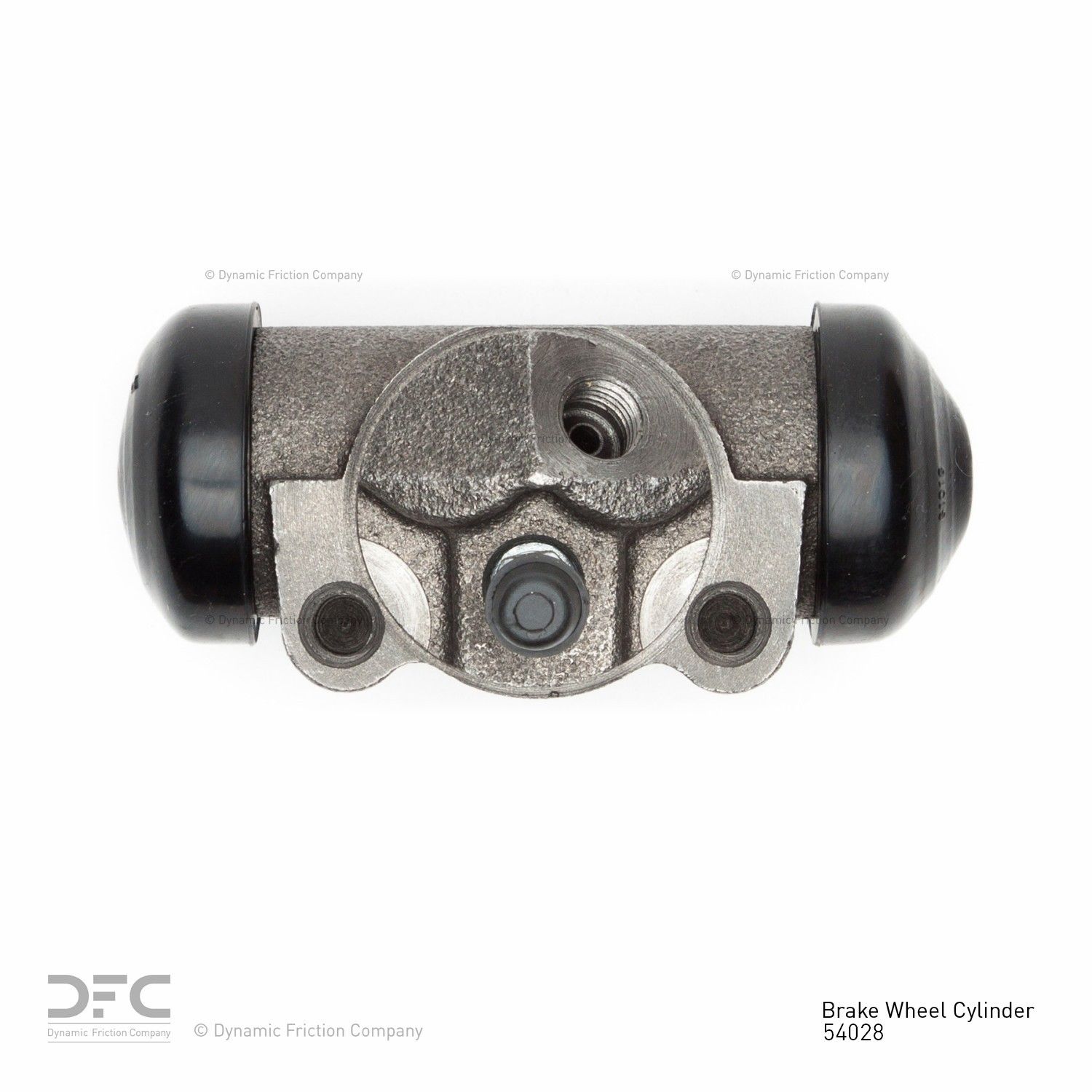 1965 Ford Ranchero American Drum Brake Wheel Cylinder