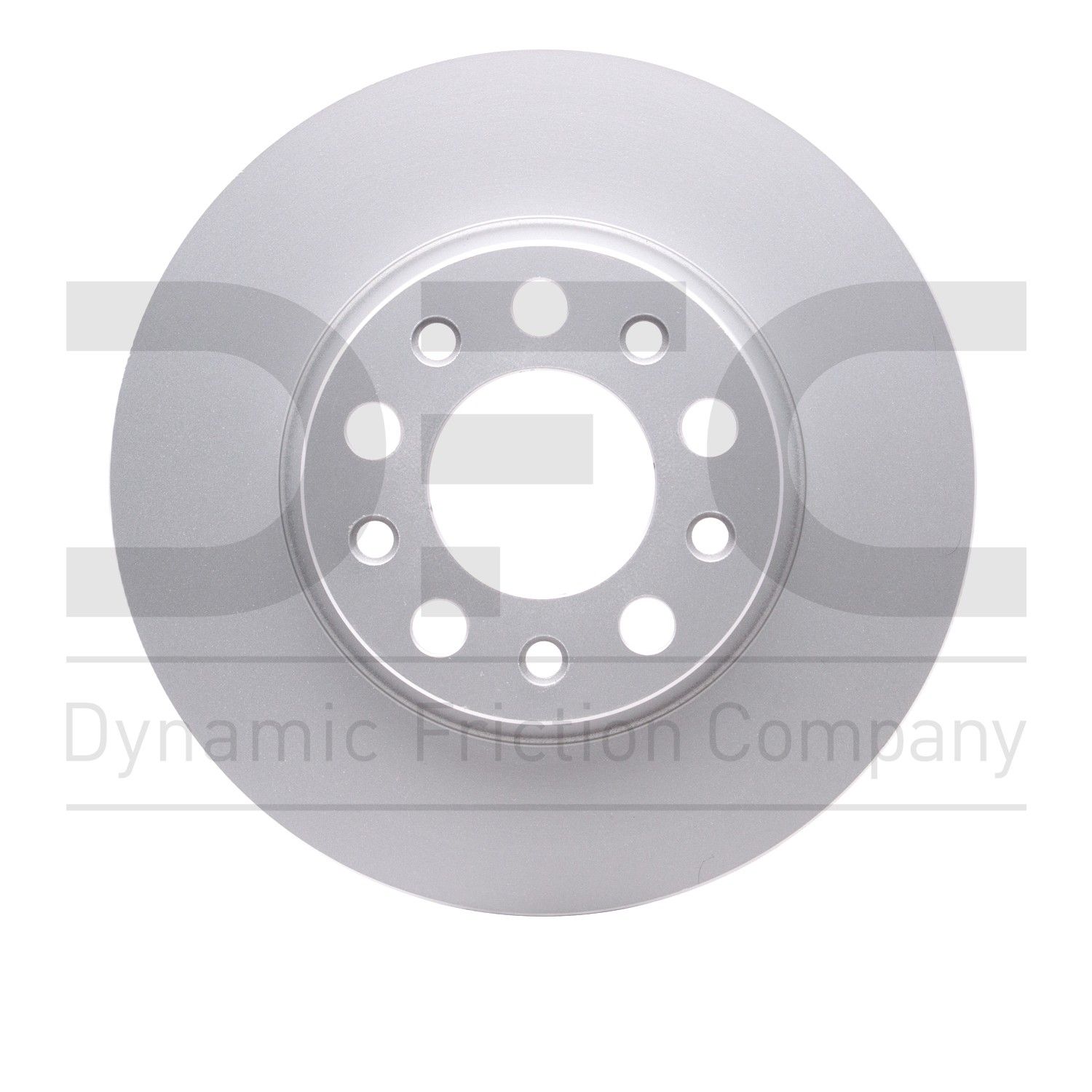 2024, 2023, 2022, 2021, 2020, 2019, 2018, 2017 Jeep Compass Tonale Disc Brake Rotor
