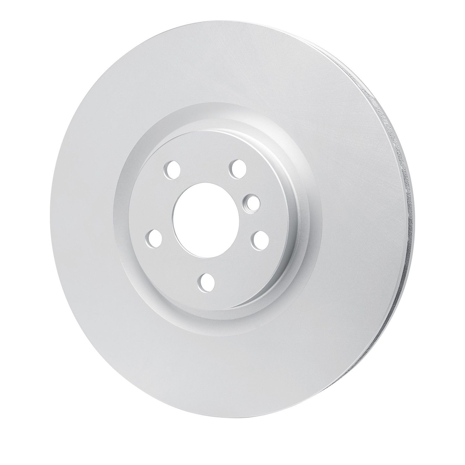 2021 Mini Cooper xDrive Gran Coupe Disc Brake Rotor