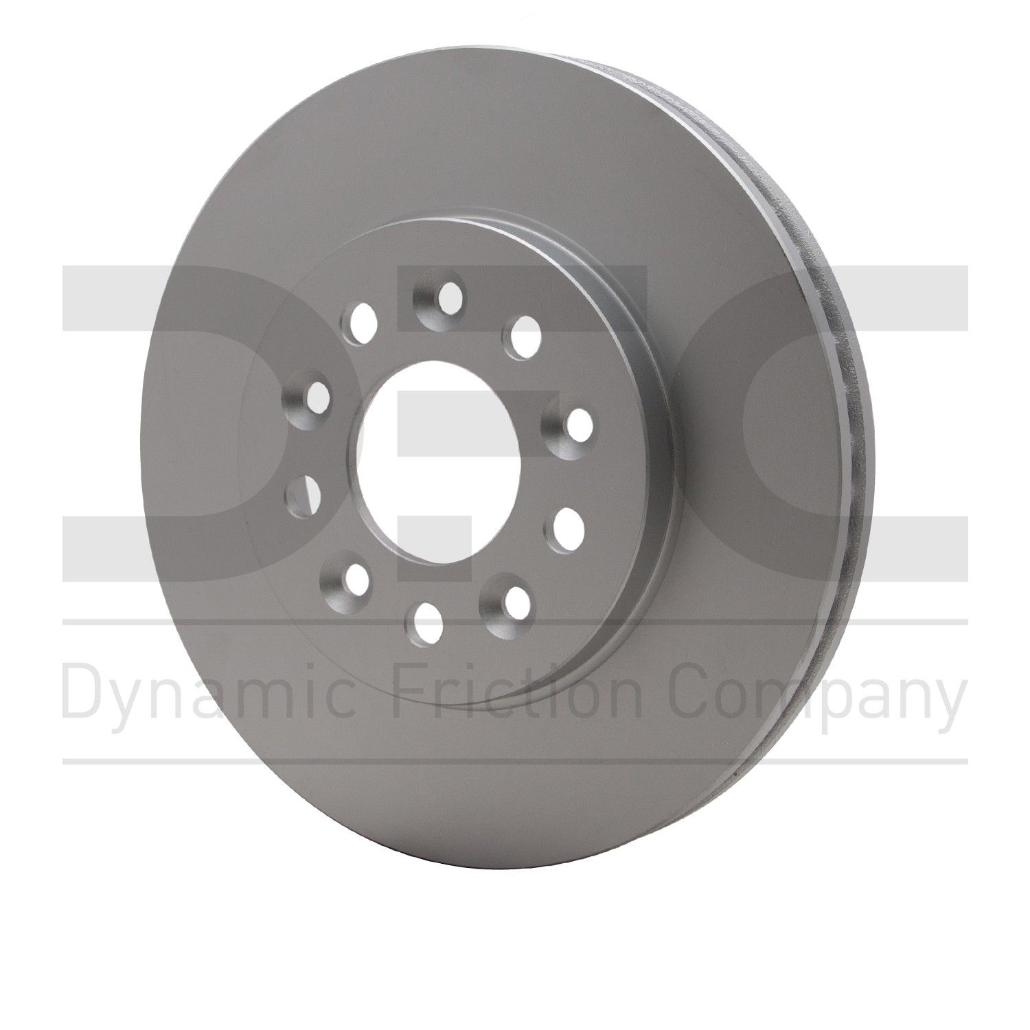 2007, 2006, 2005, 2004 Ford Freestar Disc Brake Rotor