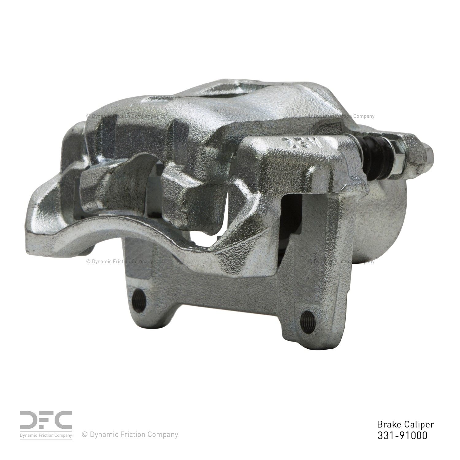 2010, 2009, 2008, 2007, 2006, 2005 Scion tC Disc Brake Caliper