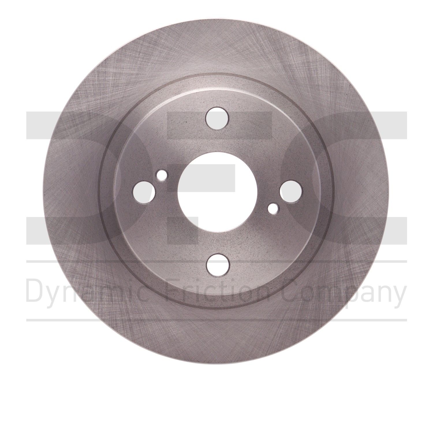 1992, 1991, 1990 Geo Prizm Disc Brake Rotor