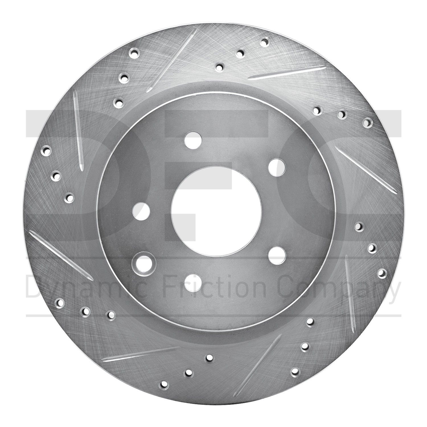 2012, 2011, 2010, 2009, 2008 INFINITI EX35 Disc Brake Rotor
