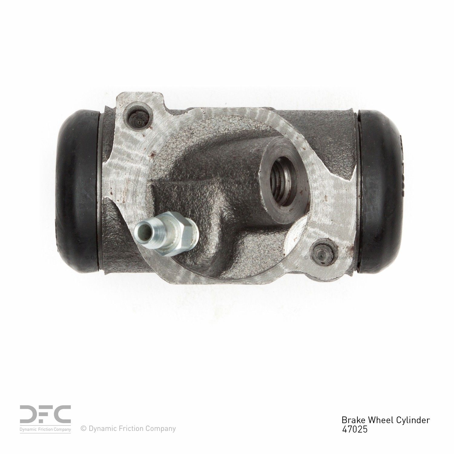 1968 Chevrolet Chevy II Drum Brake Wheel Cylinder