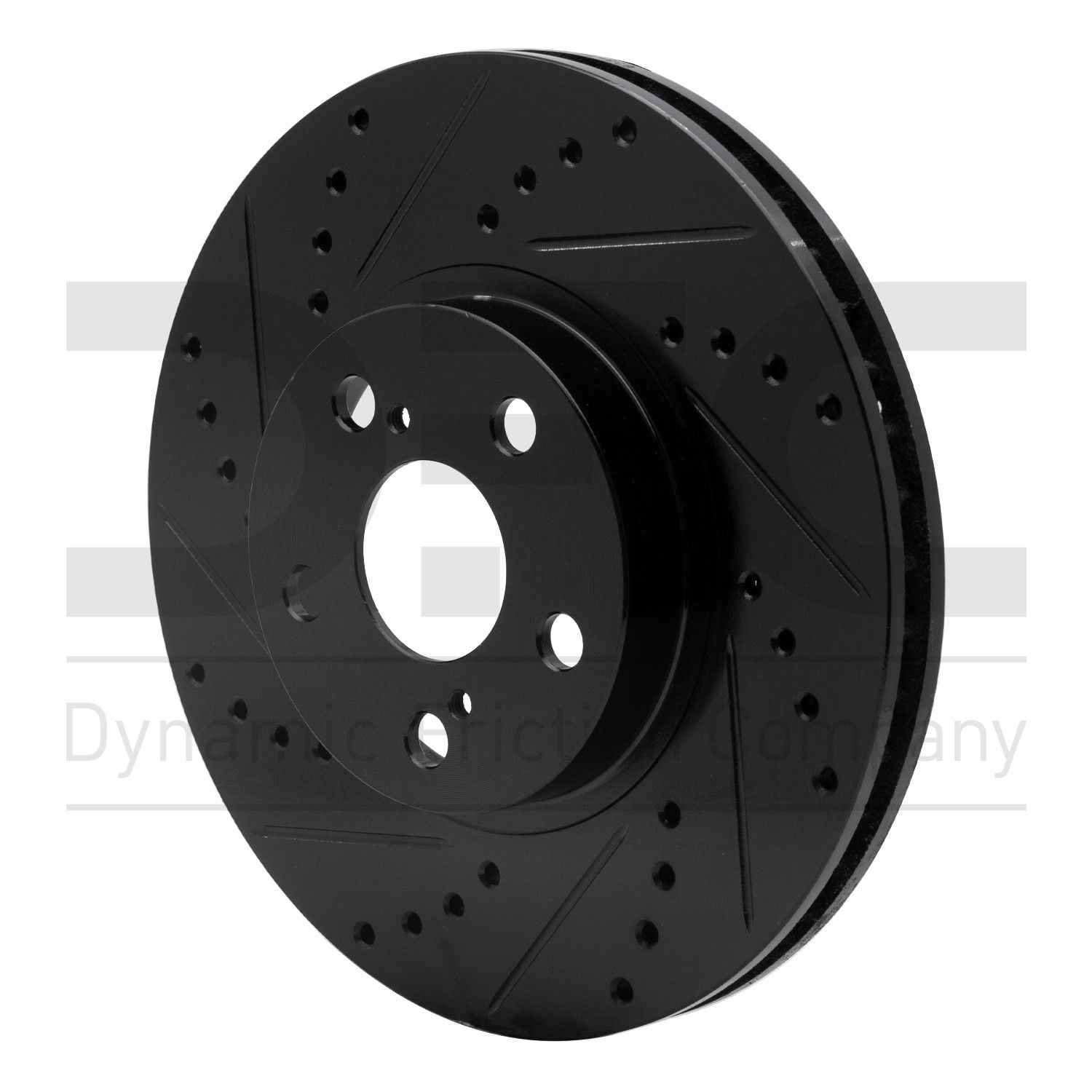 2010, 2009, 2008, 2007, 2006, 2005 Scion tC Disc Brake Rotor