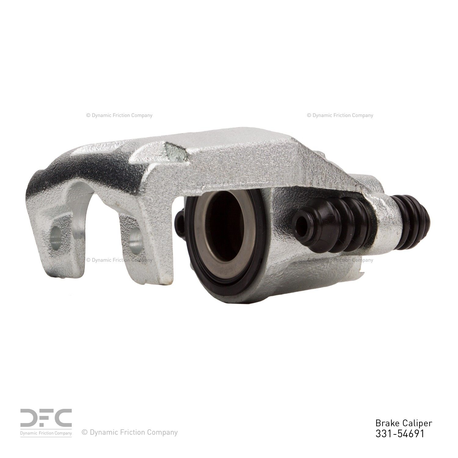 2011, 2010, 2009, 2008, 2007, 2006, 2005, 2004 Ford F-150 Disc Brake Caliper