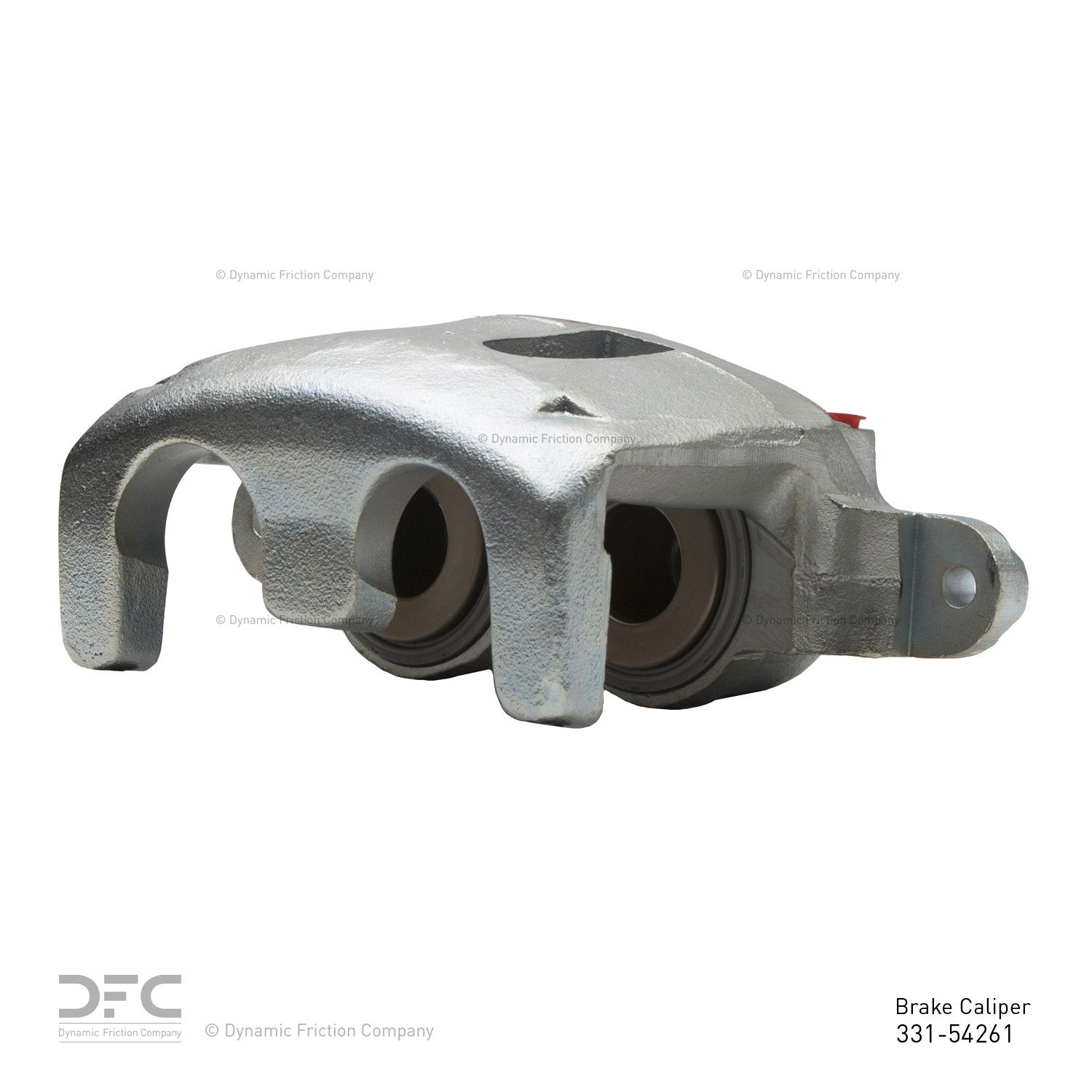 Disc Brake Caliper