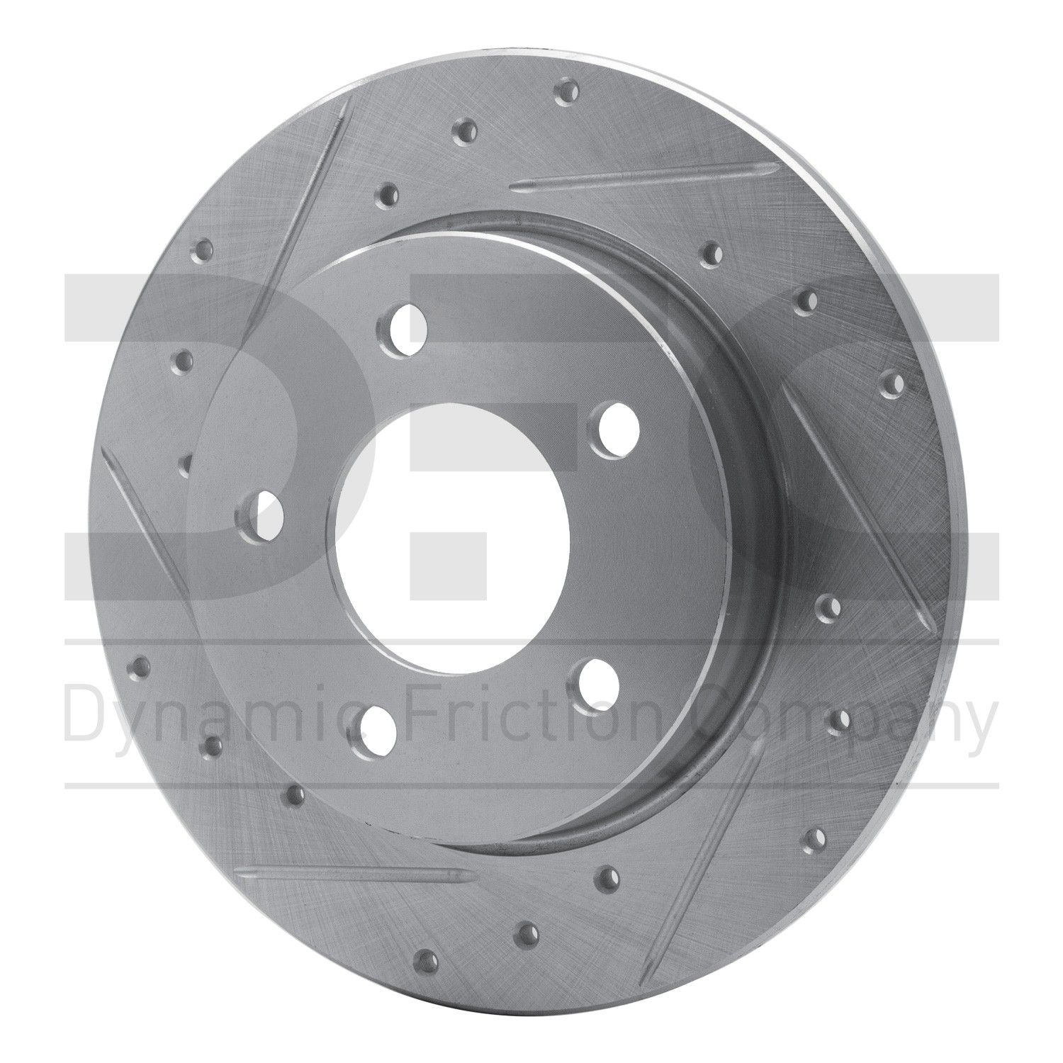 2013, 2012, 2011, 2010, 2009, 2008, 2007, 2006, 2005, 2004 Mazda 3 Disc Brake Rotor
