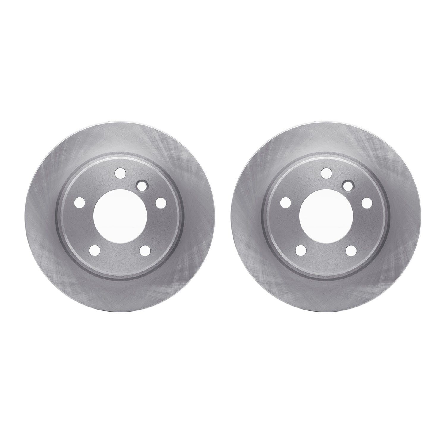 2024, 2023, 2022, 2021, 2020, 2019, 2018, 2017, 2016, 2015 Subaru Legacy Disc Brake Rotor Set