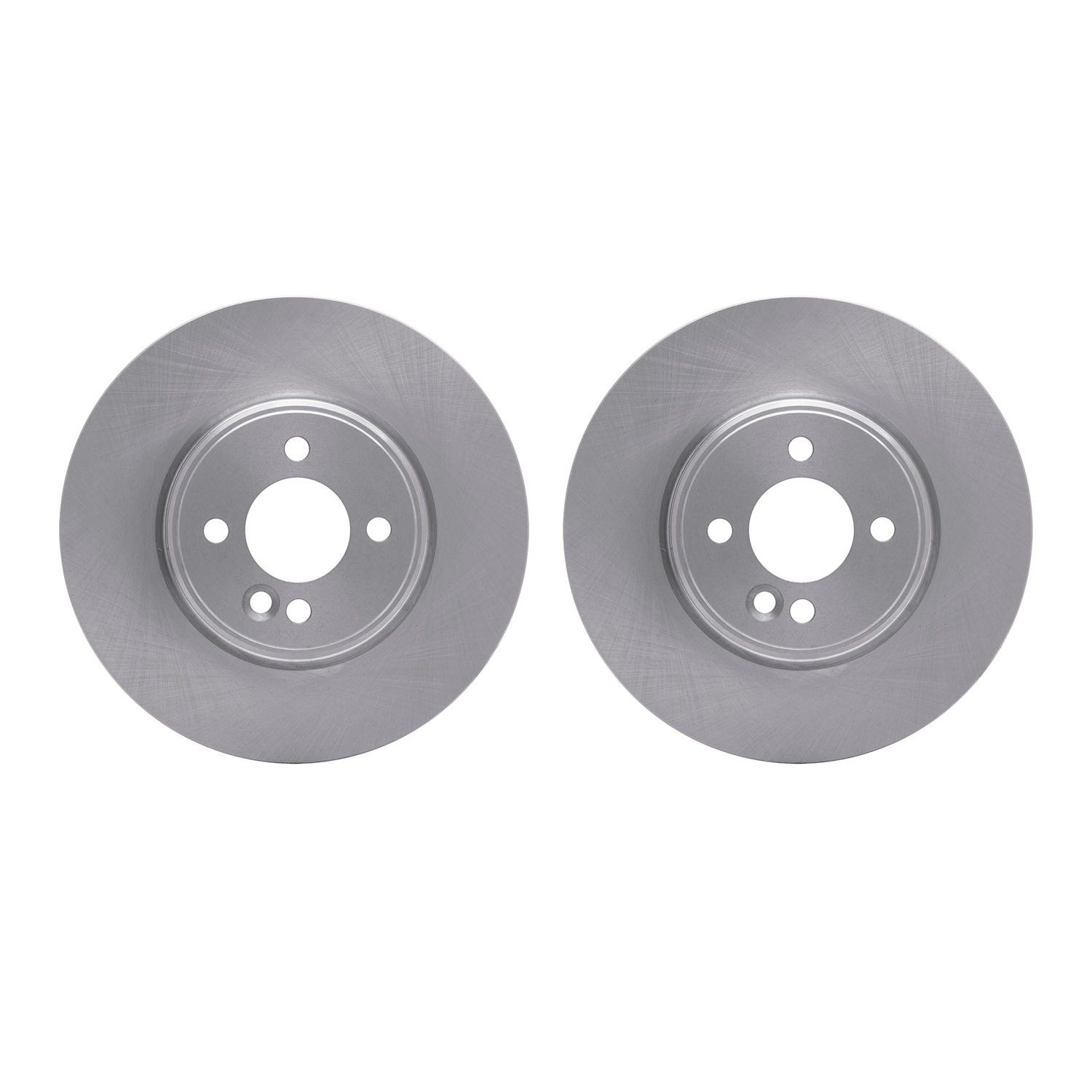 2006, 2005, 2004, 2003, 2002 Mini Cooper Disc Brake Rotor Set
