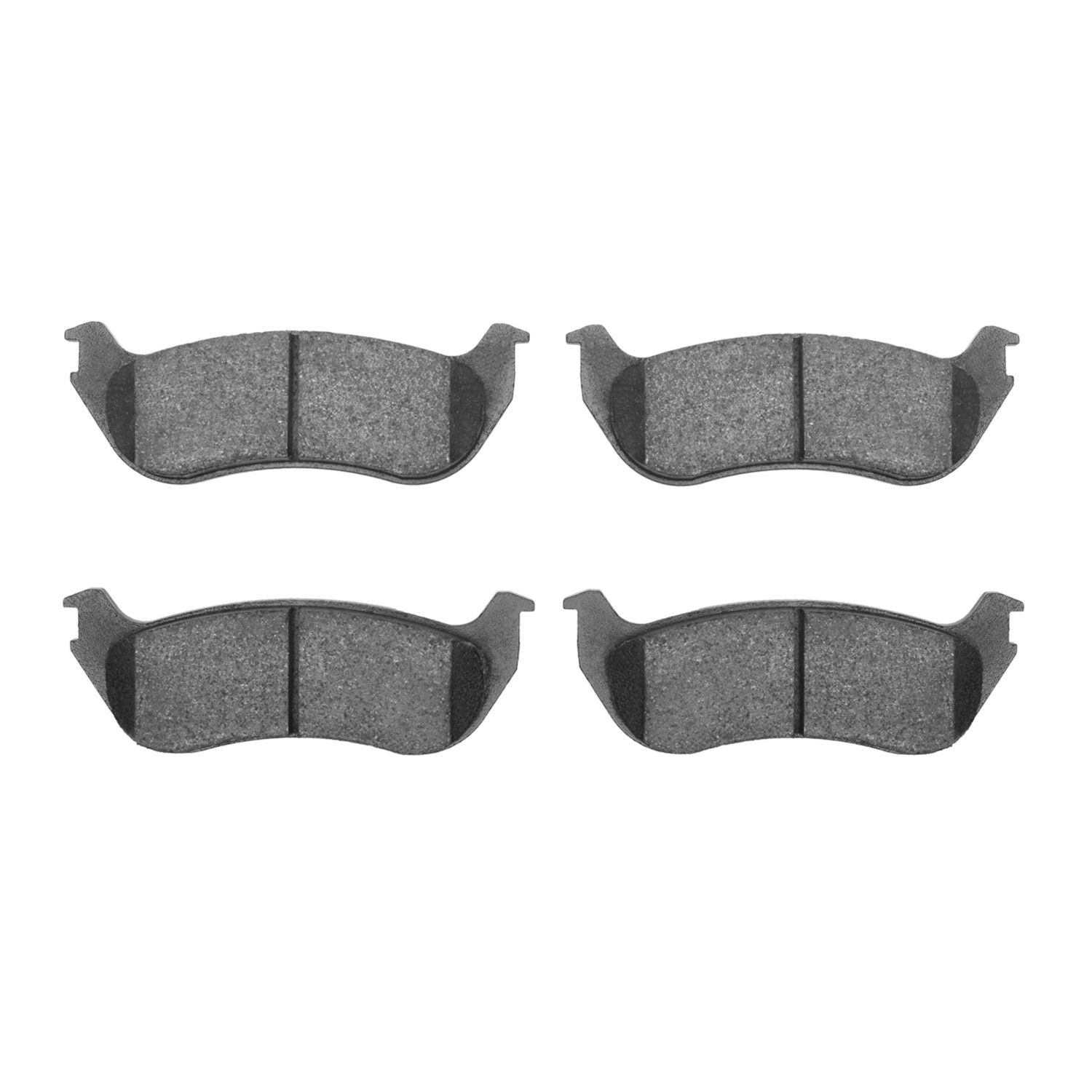 2005, 2004, 2003, 2002 Ford Explorer Disc Brake Pad Set