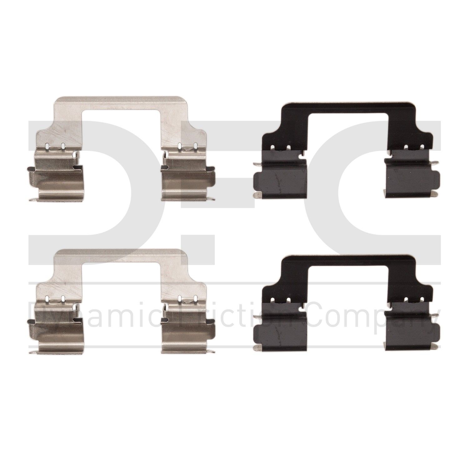 2025, 2024, 2023, 2022, 2021 BMW M3 xDrive Disc Brake Hardware Kit