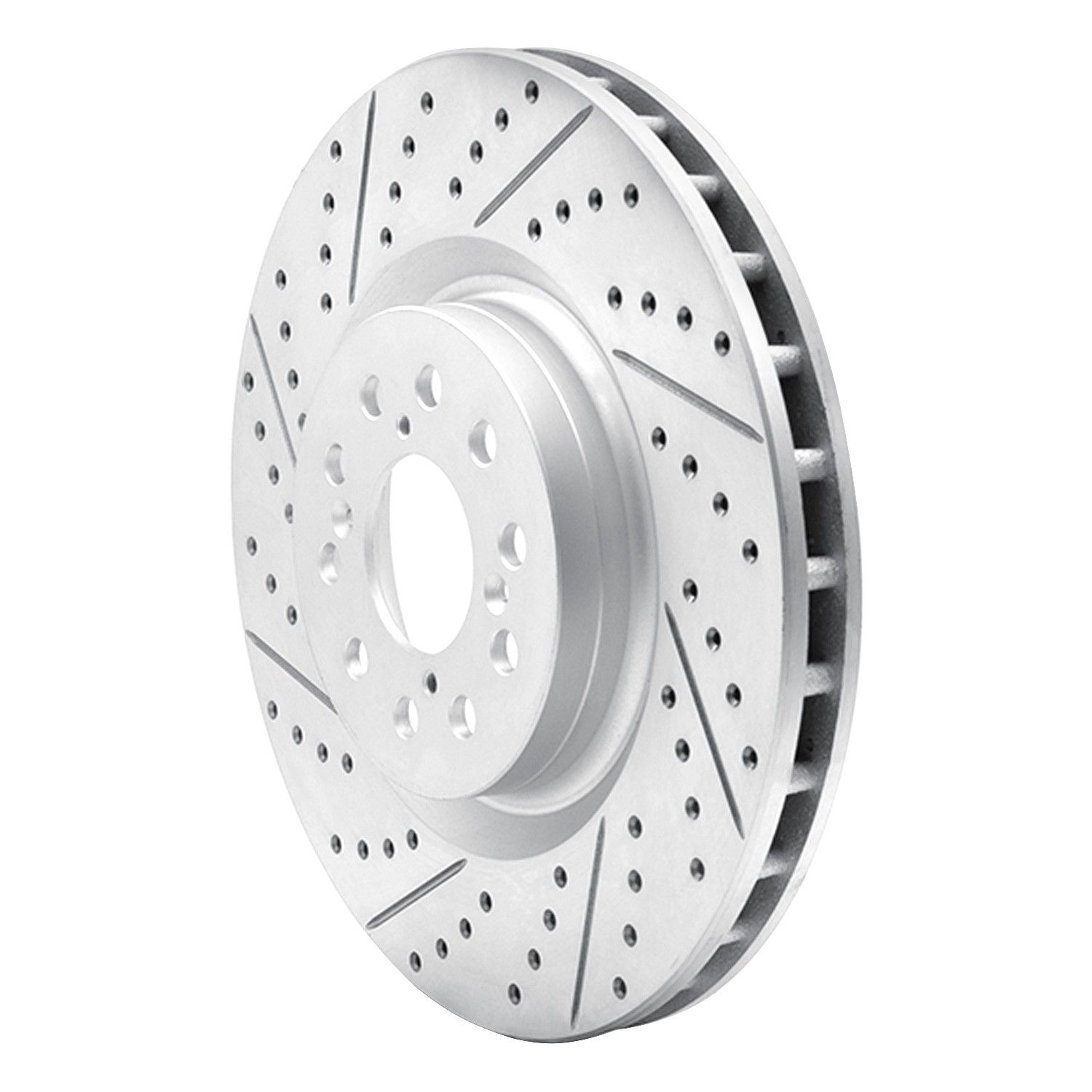 2025, 2024 Acura Integra Disc Brake Rotor