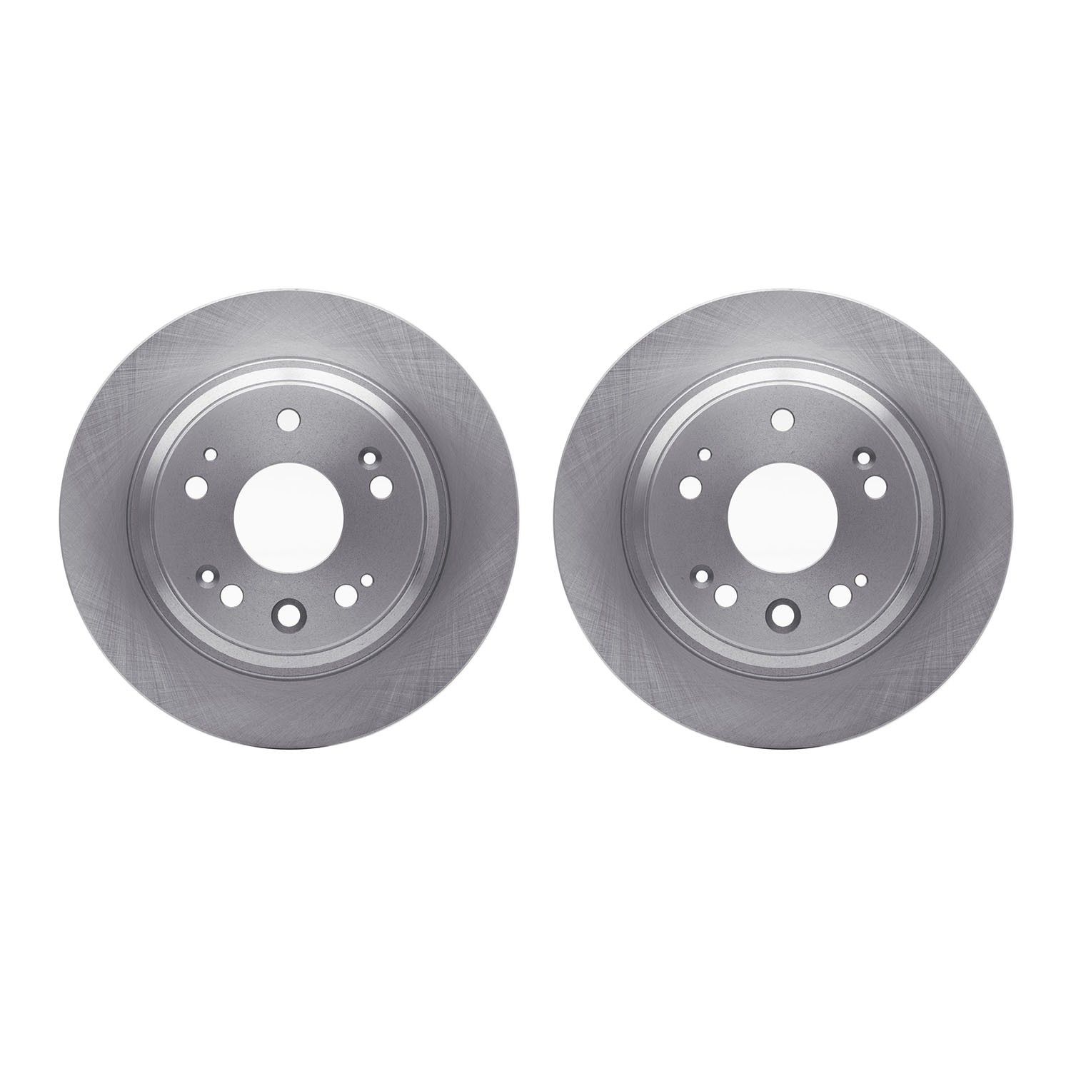 2004, 2003, 2002 Acura RL Disc Brake Rotor Set