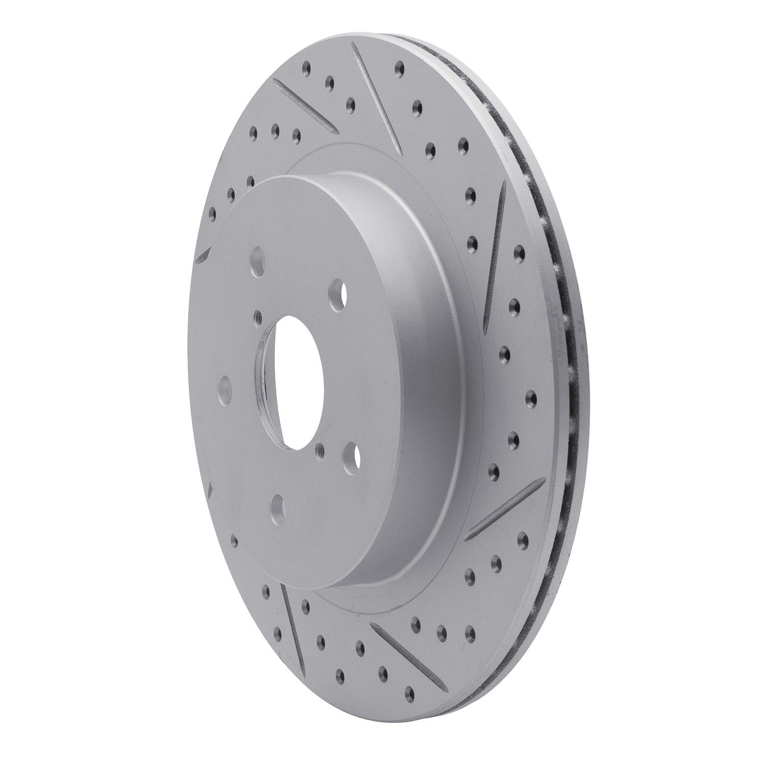 2024, 2023, 2022, 2021, 2020, 2019, 2018, 2017, 2016, 2015 Subaru Outback Disc Brake Rotor