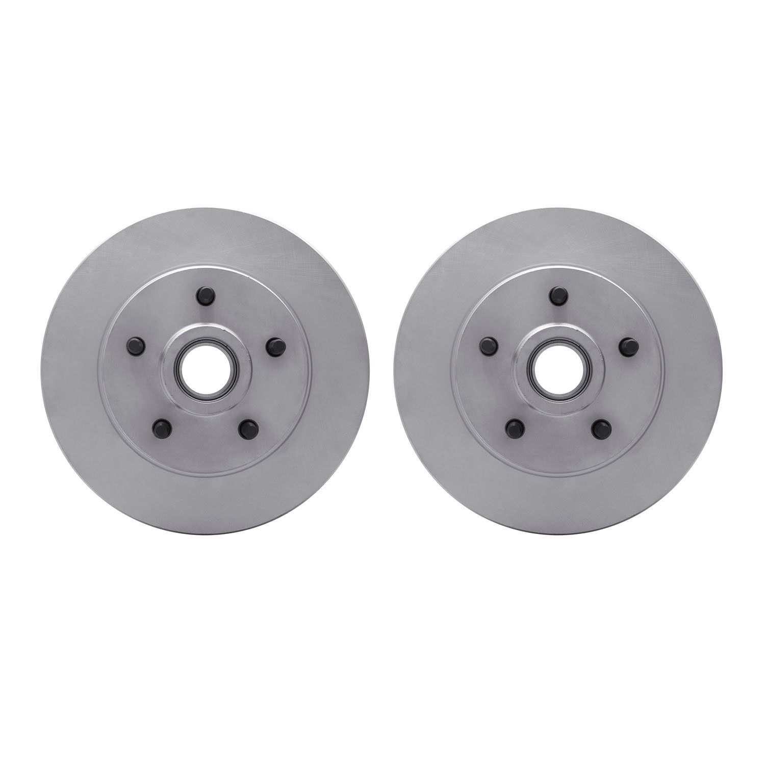 1982, 1981, 1980, 1979, 1978, 1977, 1976, 1975, 1974, 1973, 1972, 1971 GMC Jimmy Disc Brake Rotor Set