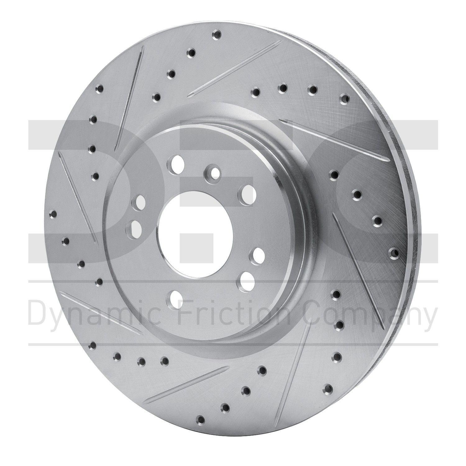 2009, 2008, 2007 Mercedes-Benz ML320 2007-2009 Mercedes-Benz ML320 Disc Brake Rotor
