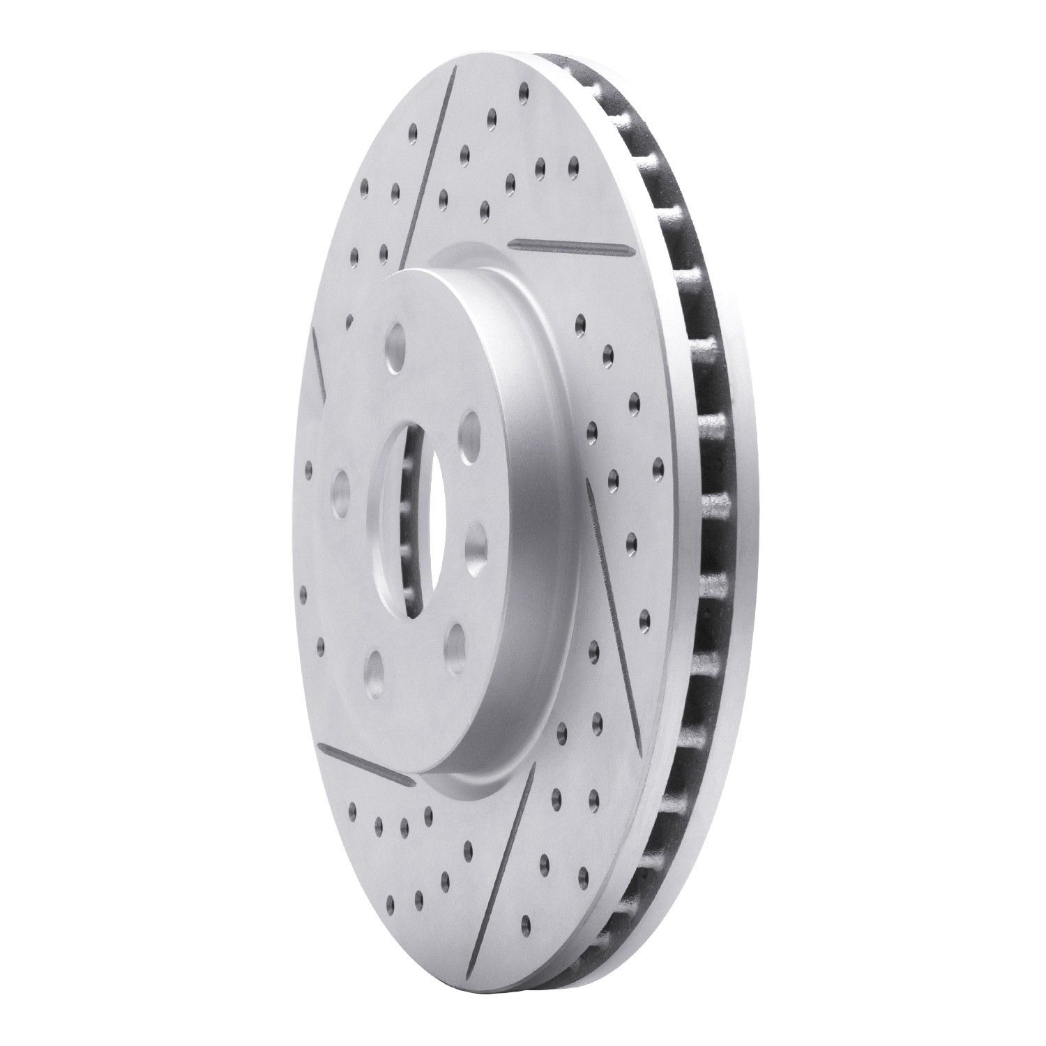 2010 Buick Allure Disc Brake Rotor