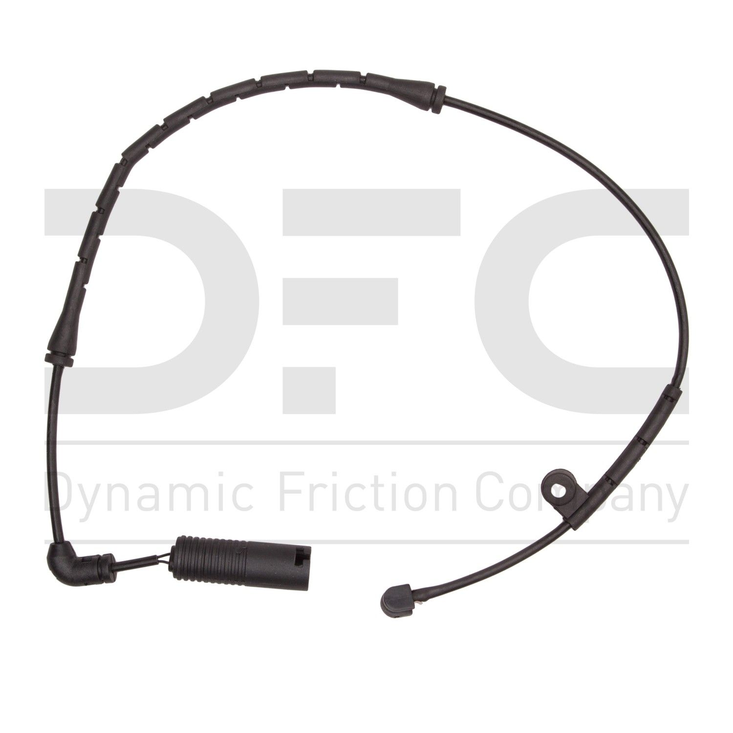 2003-2008 BMW 320i Disc Brake Pad Wear Sensor Dynamic Friction