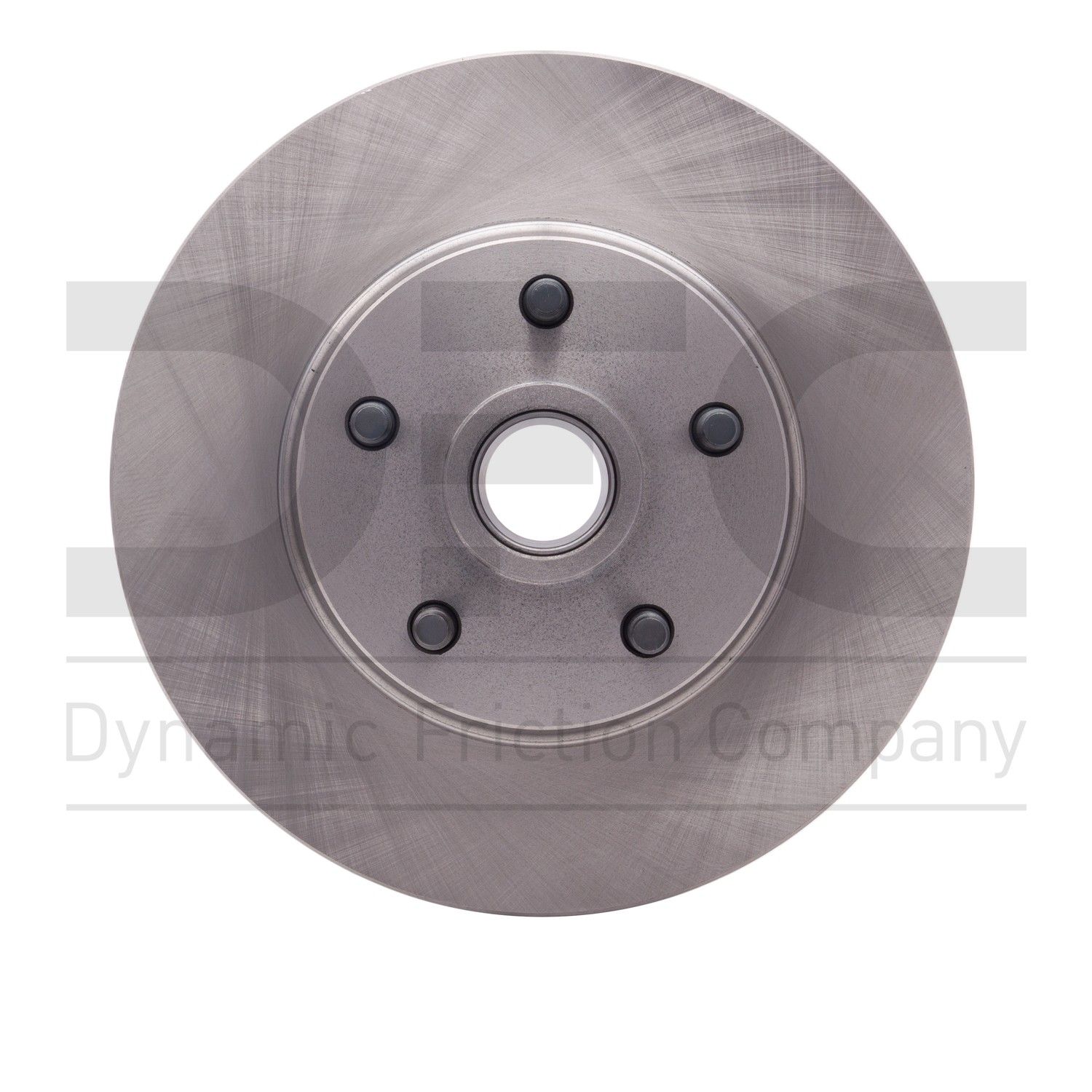 1969, 1968 Ford Ranchero Disc Brake Rotor