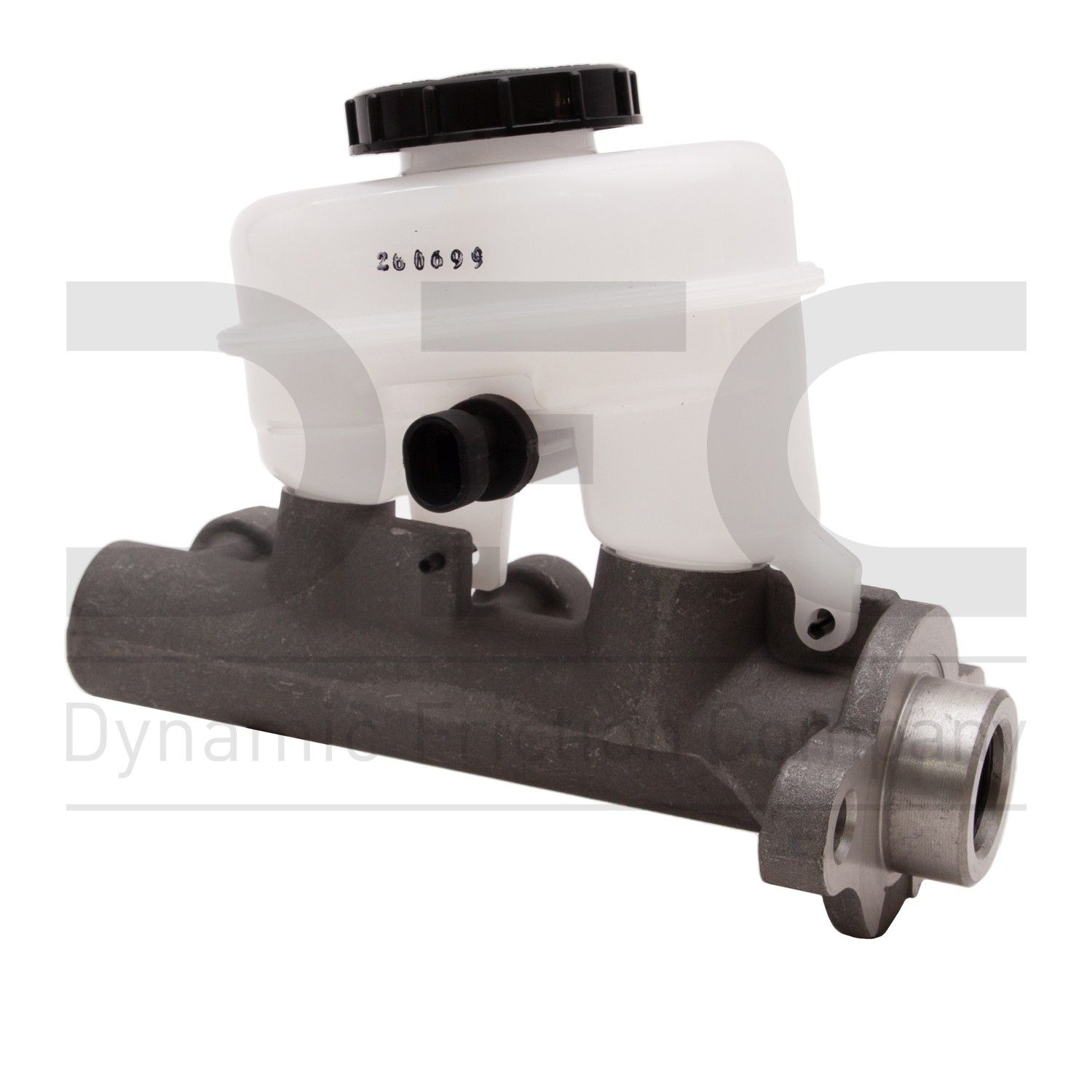 2005, 2004, 2003, 2002, 2001, 2000 Chevrolet Cavalier Brake Master Cylinder