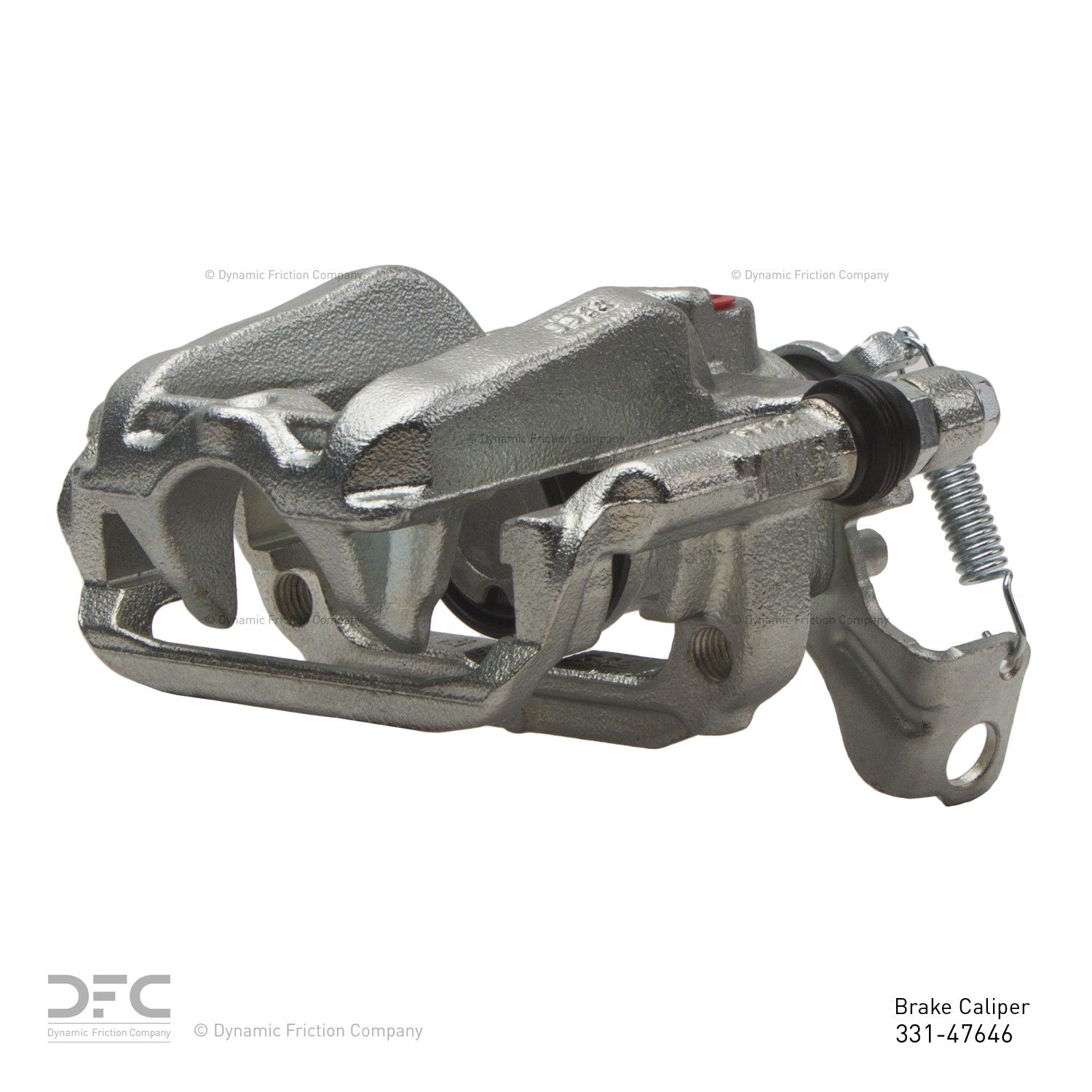 2015, 2014, 2013, 2012, 2011 Chevrolet Cruze Disc Brake Caliper
