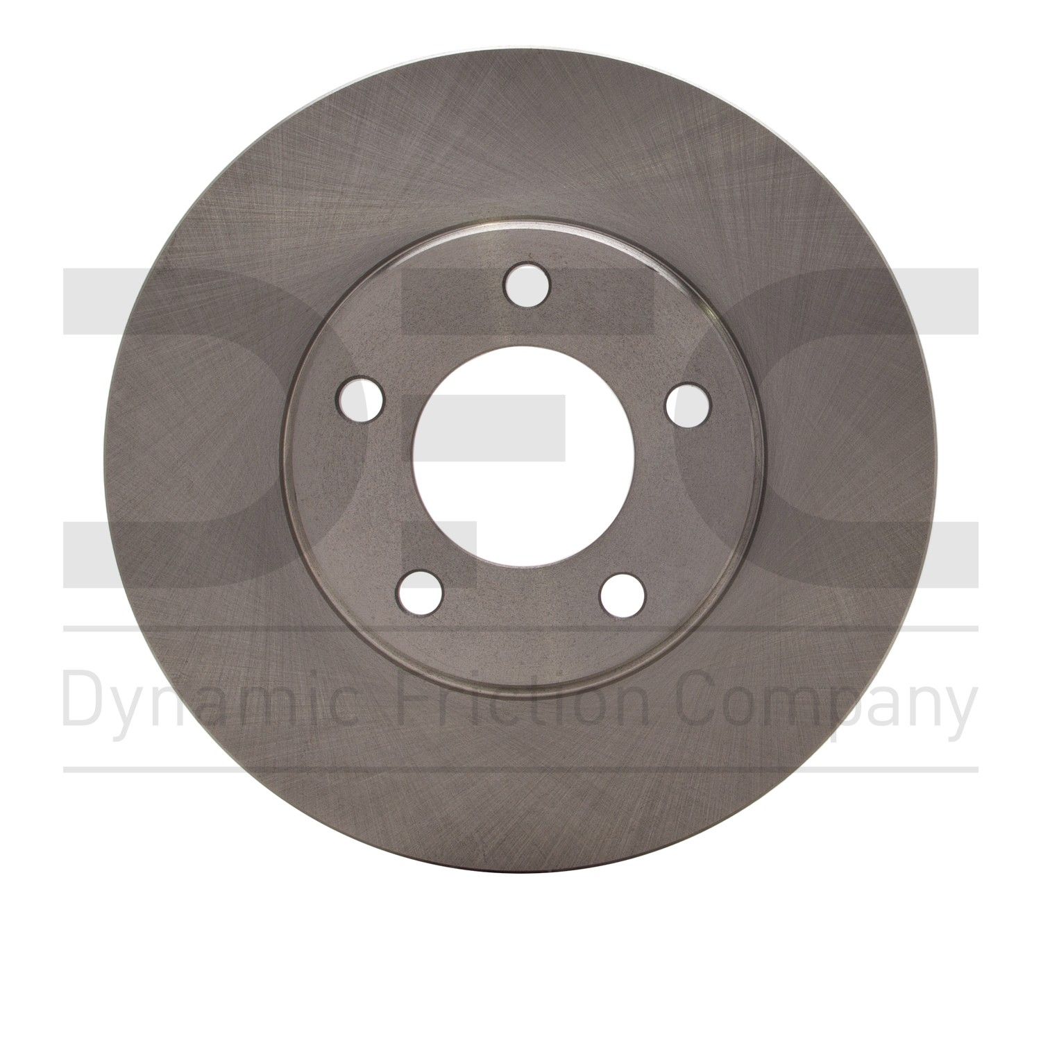 1996, 1995, 1994, 1993, 1992, 1991 Dodge Caravan & Country Disc Brake Rotor