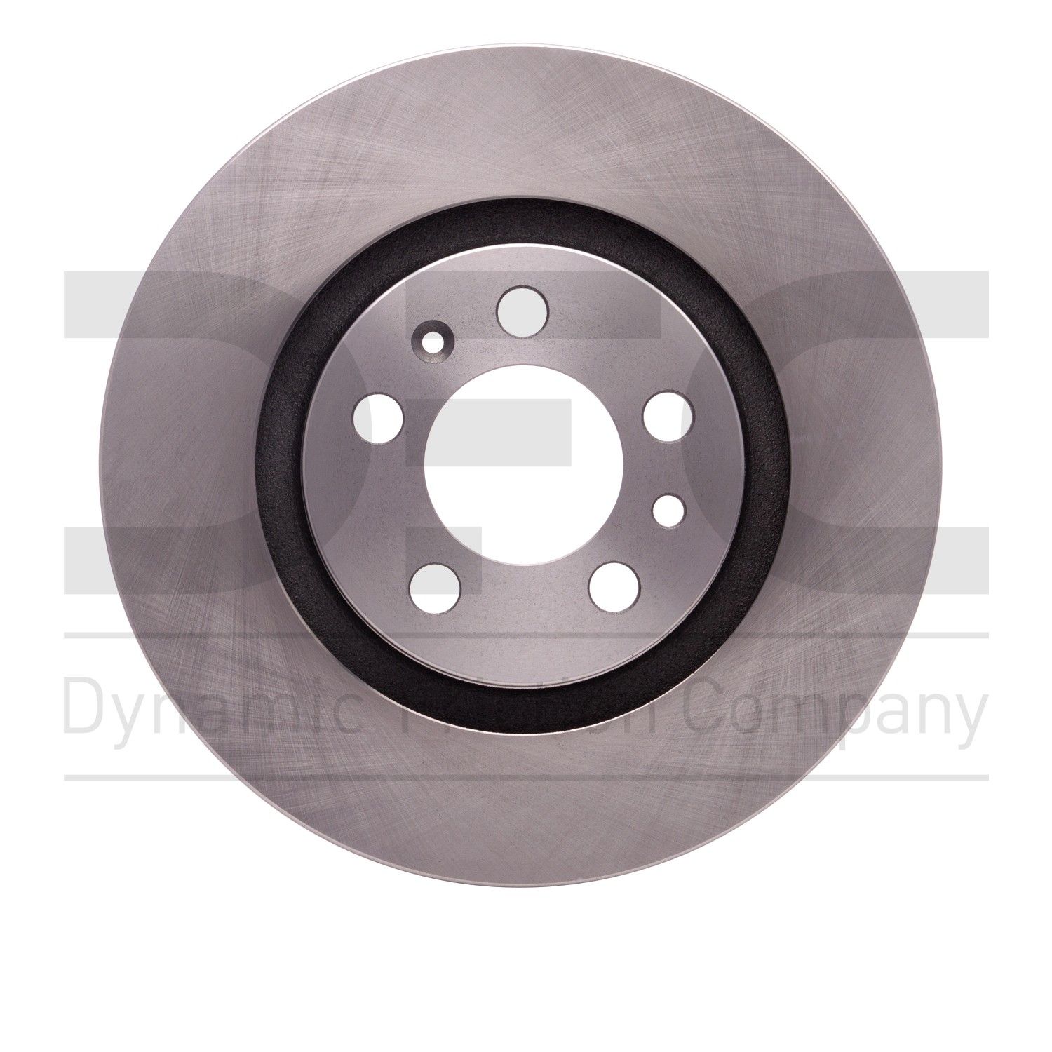 2006, 2005, 2004, 2003, 2002, 2001, 2000, 1999 Volkswagen Golf Disc Brake Rotor