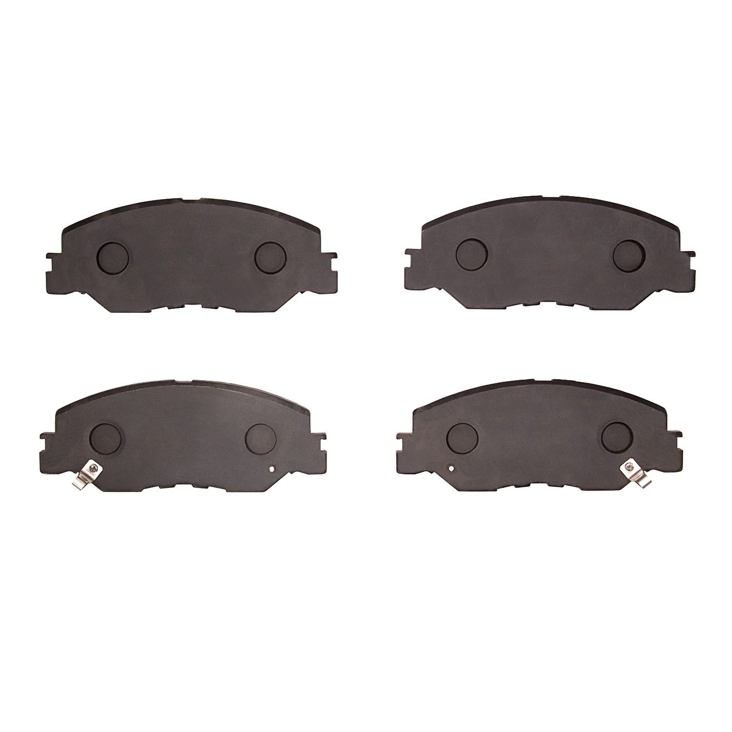 2022, 2021, 2020, 2019 Honda Insight Disc Brake Pad Set