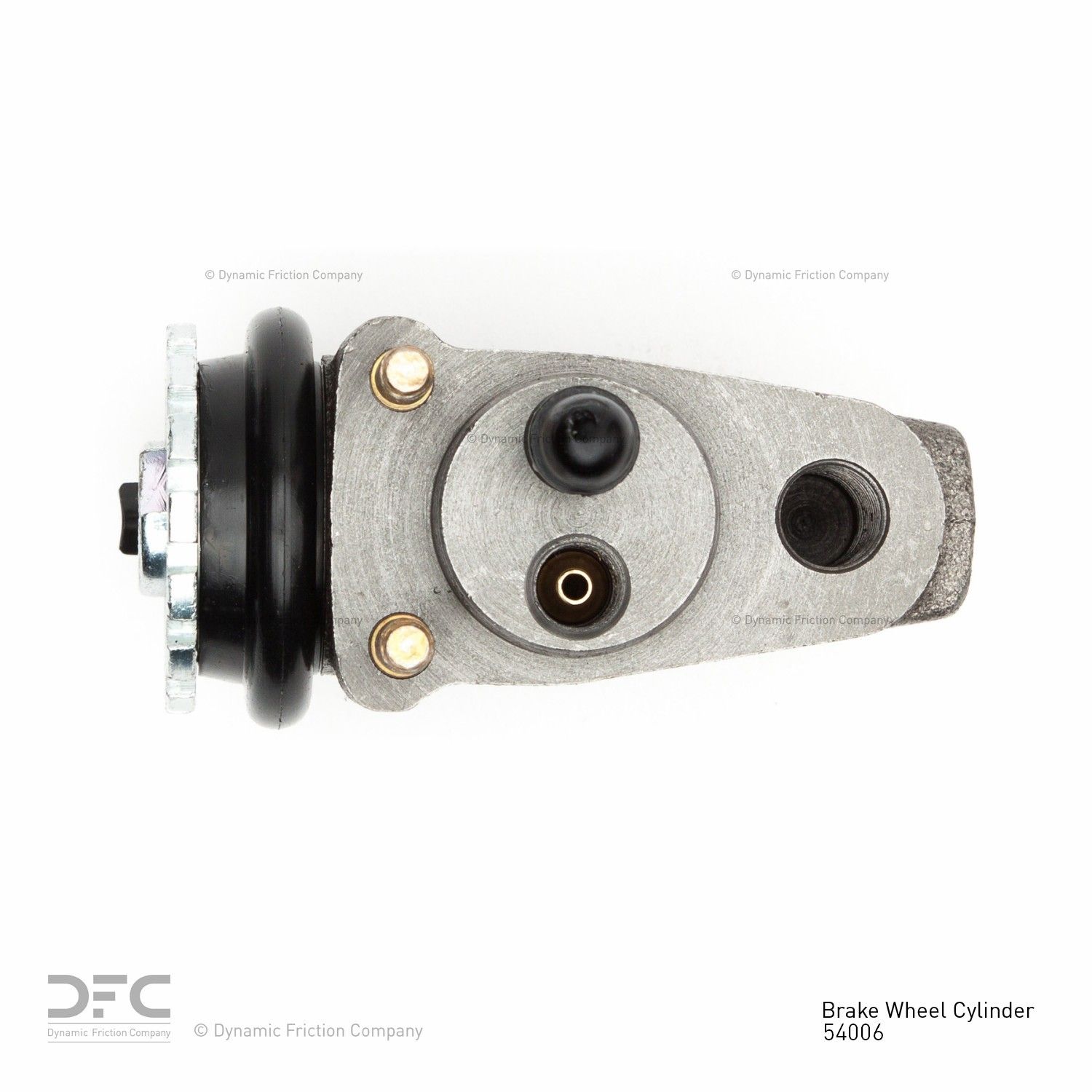 1976, 1975, 1974, 1973, 1972 Ford Courier Drum Brake Wheel Cylinder