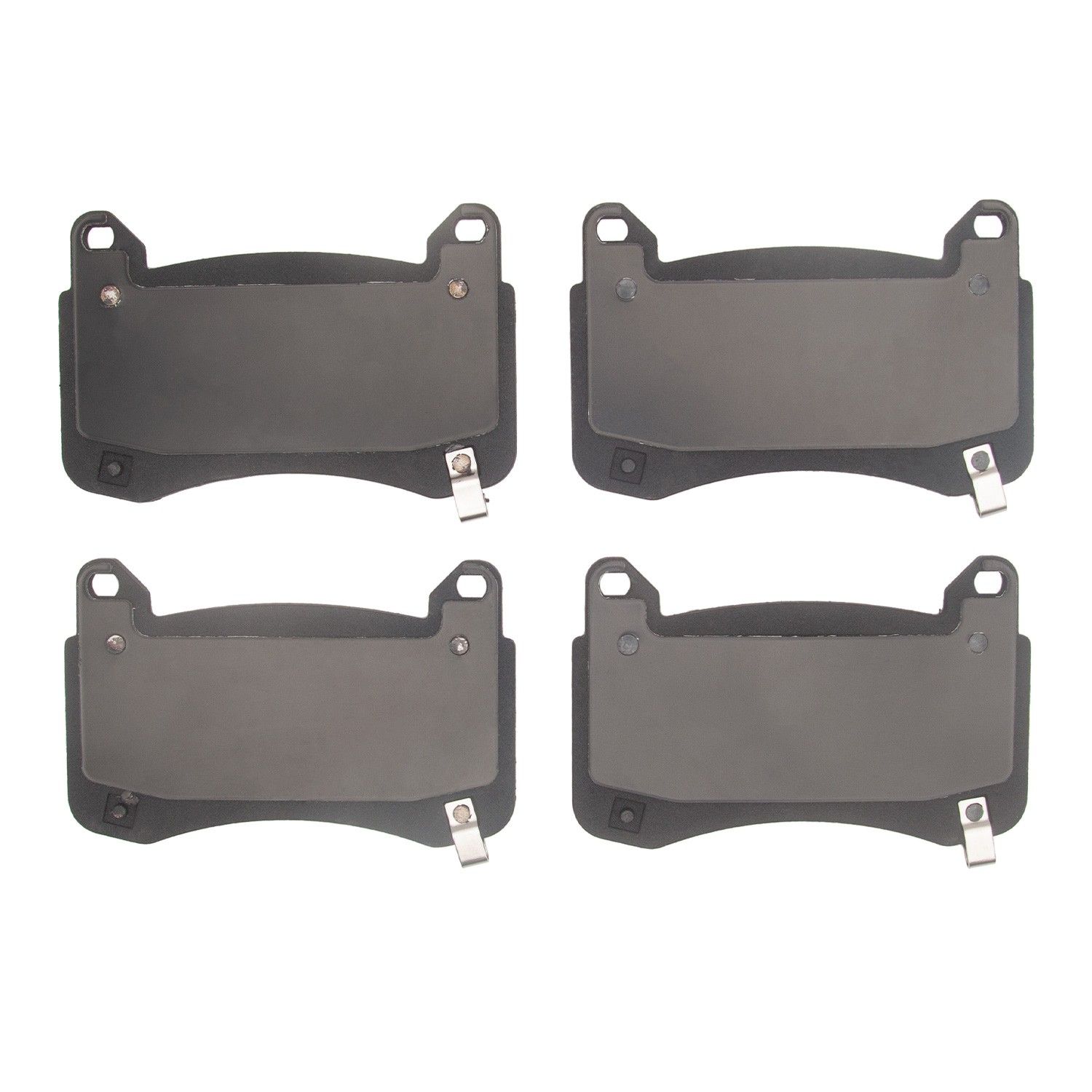 2023, 2022, 2021, 2020, 2019, 2018 Tesla 3 Disc Brake Pad Set