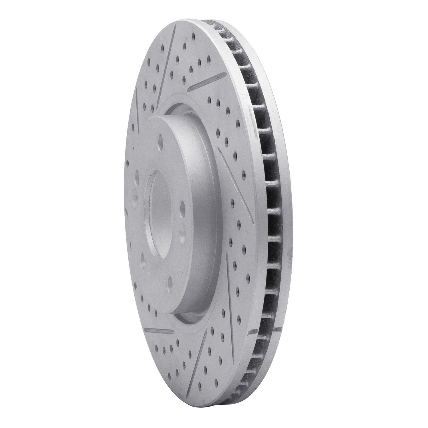 2016, 2015, 2014, 2013, 2012, 2011 Kia Optima Disc Brake Rotor