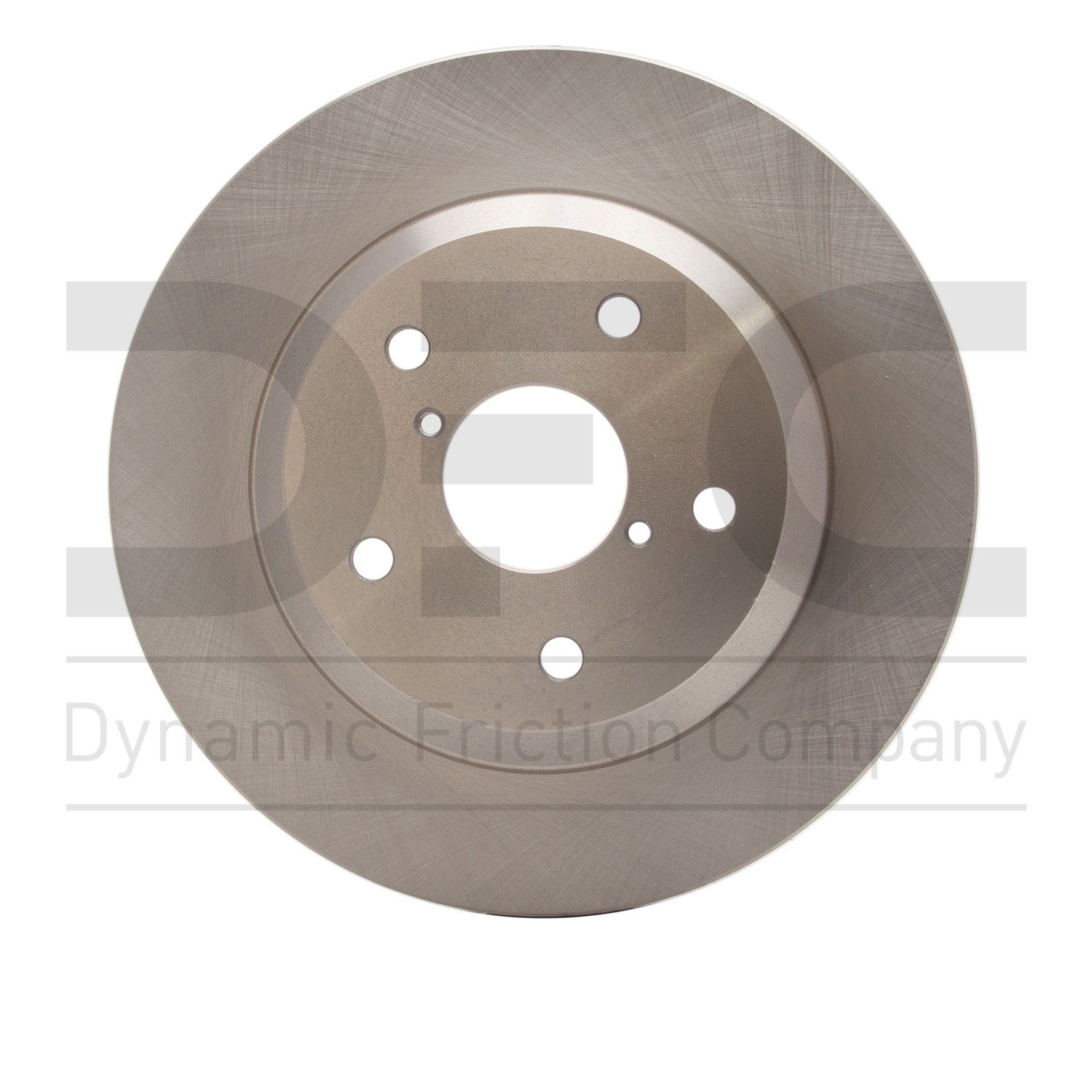 2024, 2023, 2022, 2021, 2020, 2019 Subaru Forester Disc Brake Rotor