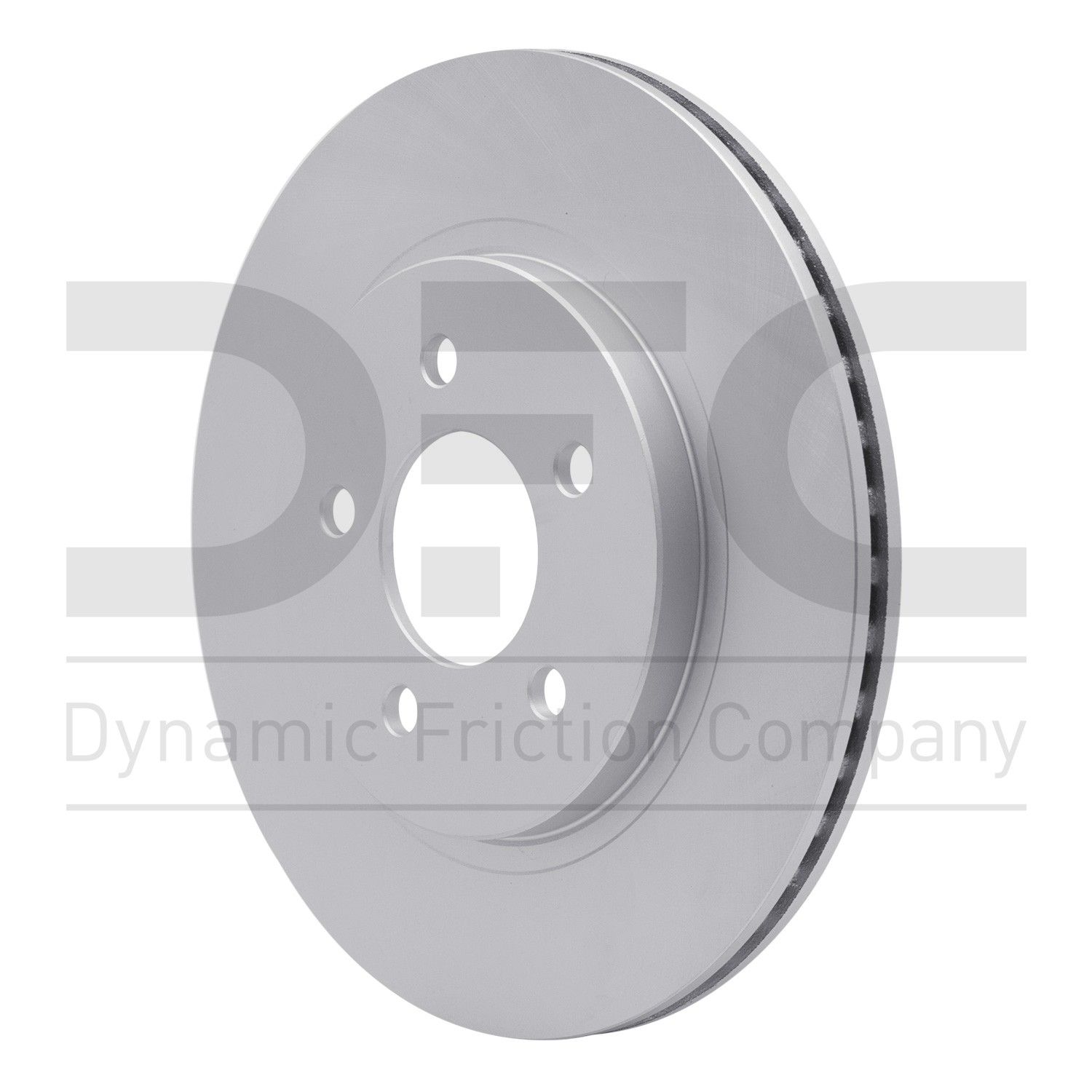2014, 2013, 2012, 2011, 2010, 2009, 2008, 2007, 2006, 2005 Ford Mustang Disc Brake Rotor