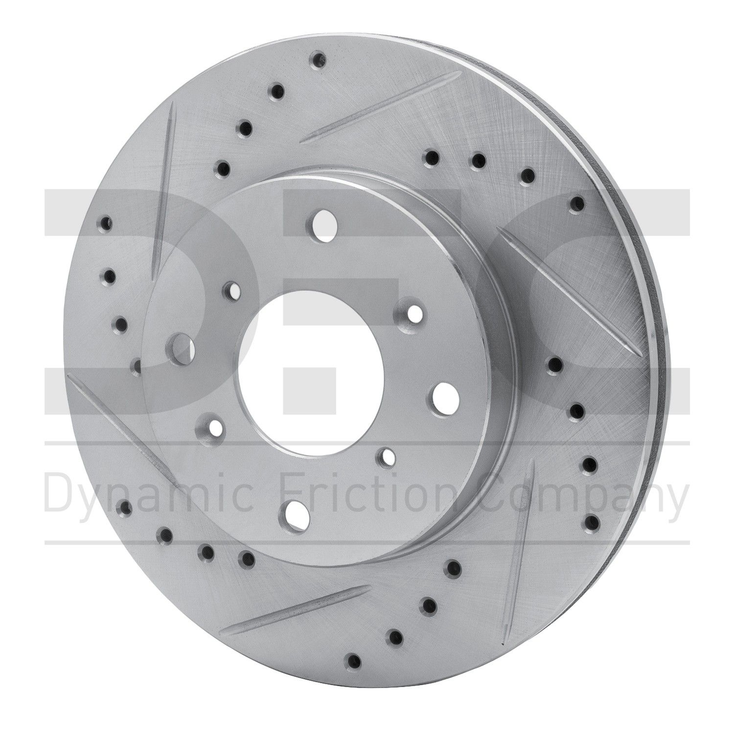 1999, 1998 Acura CL Disc Brake Rotor