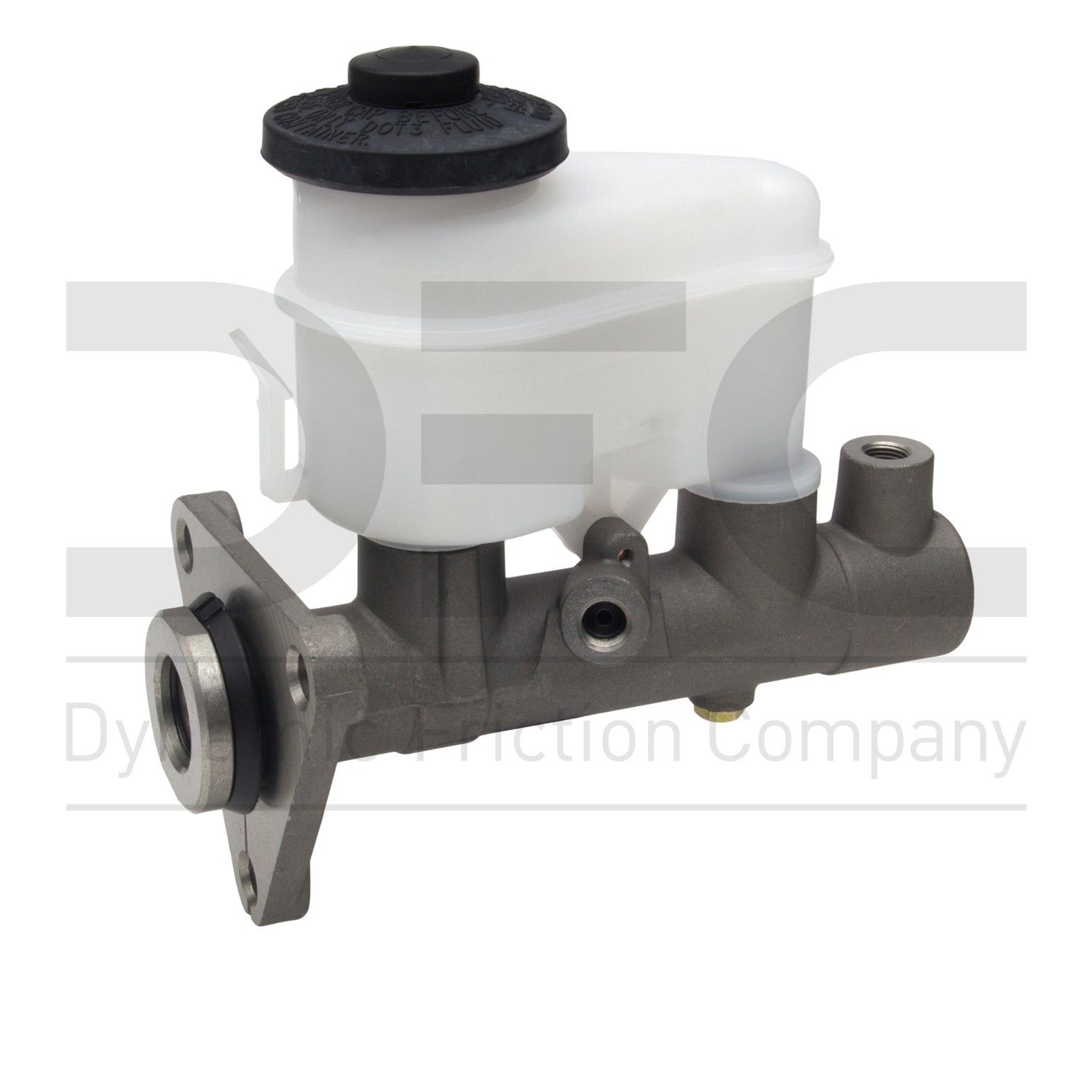 1997, 1996, 1995, 1994, 1993 Geo Prizm Brake Master Cylinder