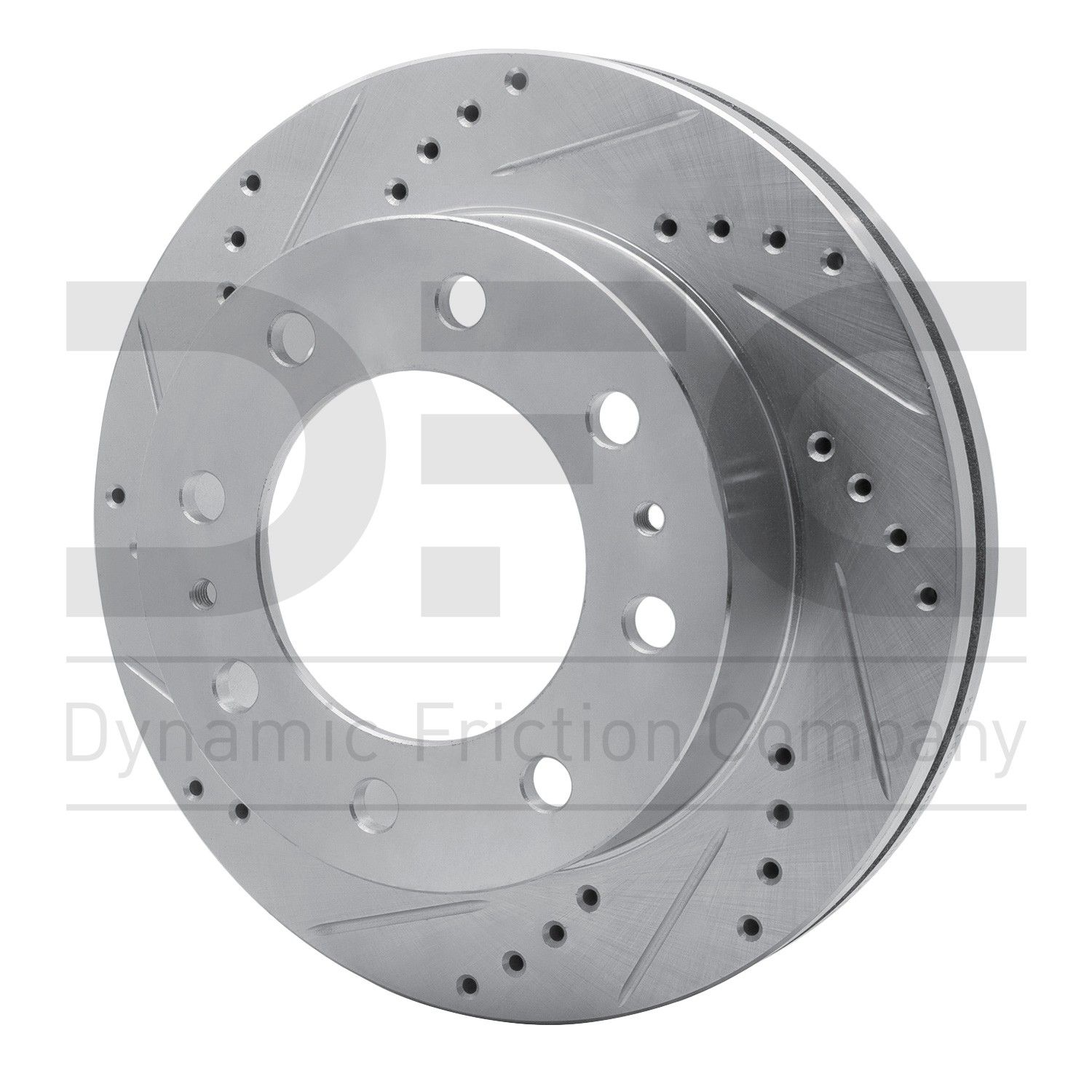 2025, 2024, 2023, 2022, 2021 Chevrolet Express 2500 2500 Disc Brake Rotor