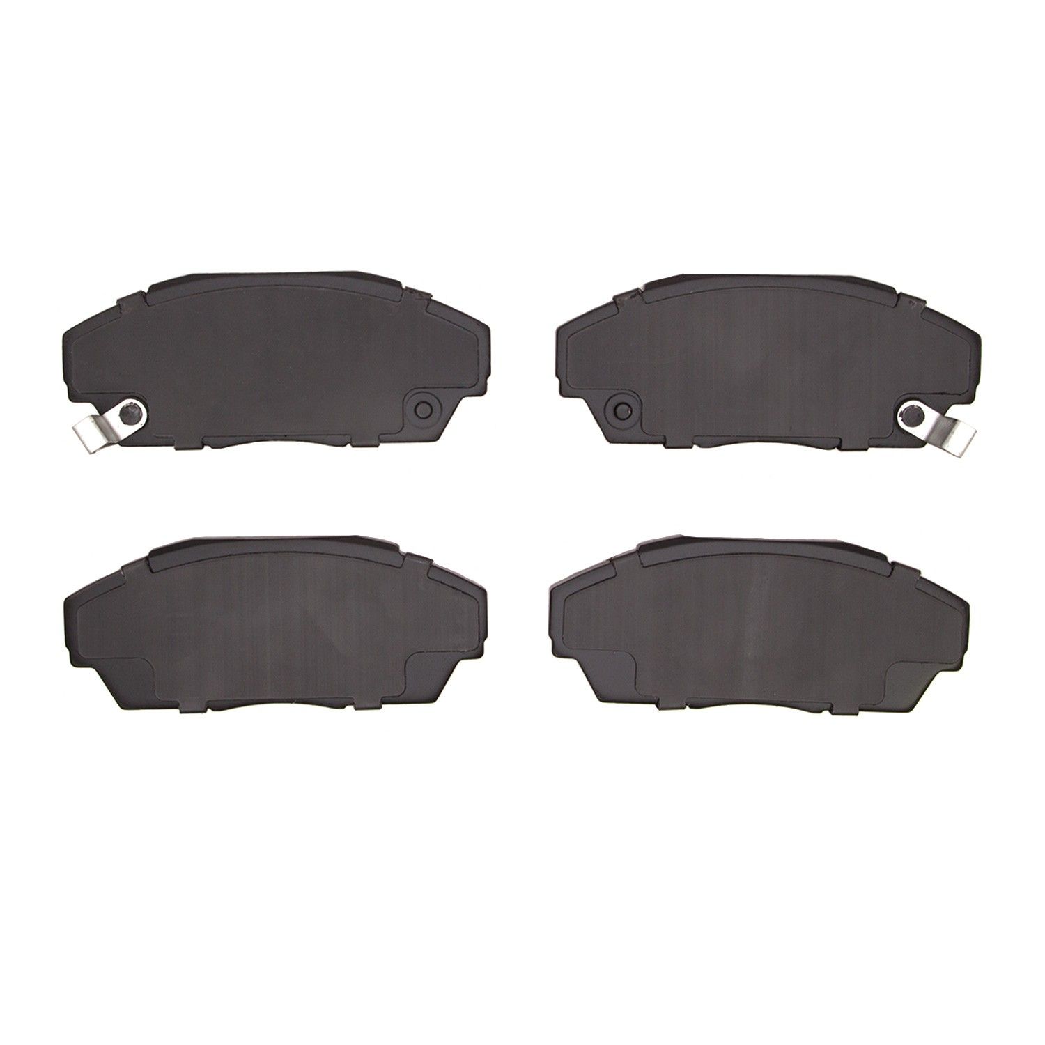 1990, 1989, 1988, 1987, 1986 Acura Legend Disc Brake Pad Set