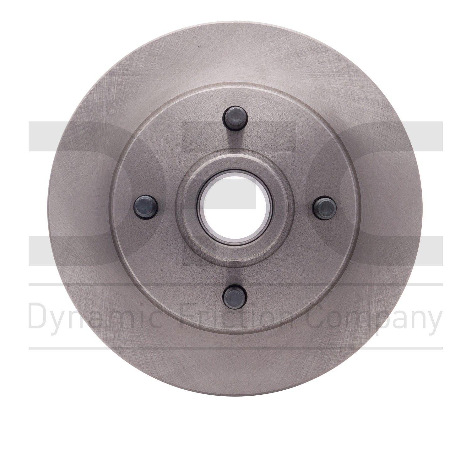 1980, 1979, 1978, 1977, 1976, 1975, 1974 Ford Pinto II Disc Brake Rotor