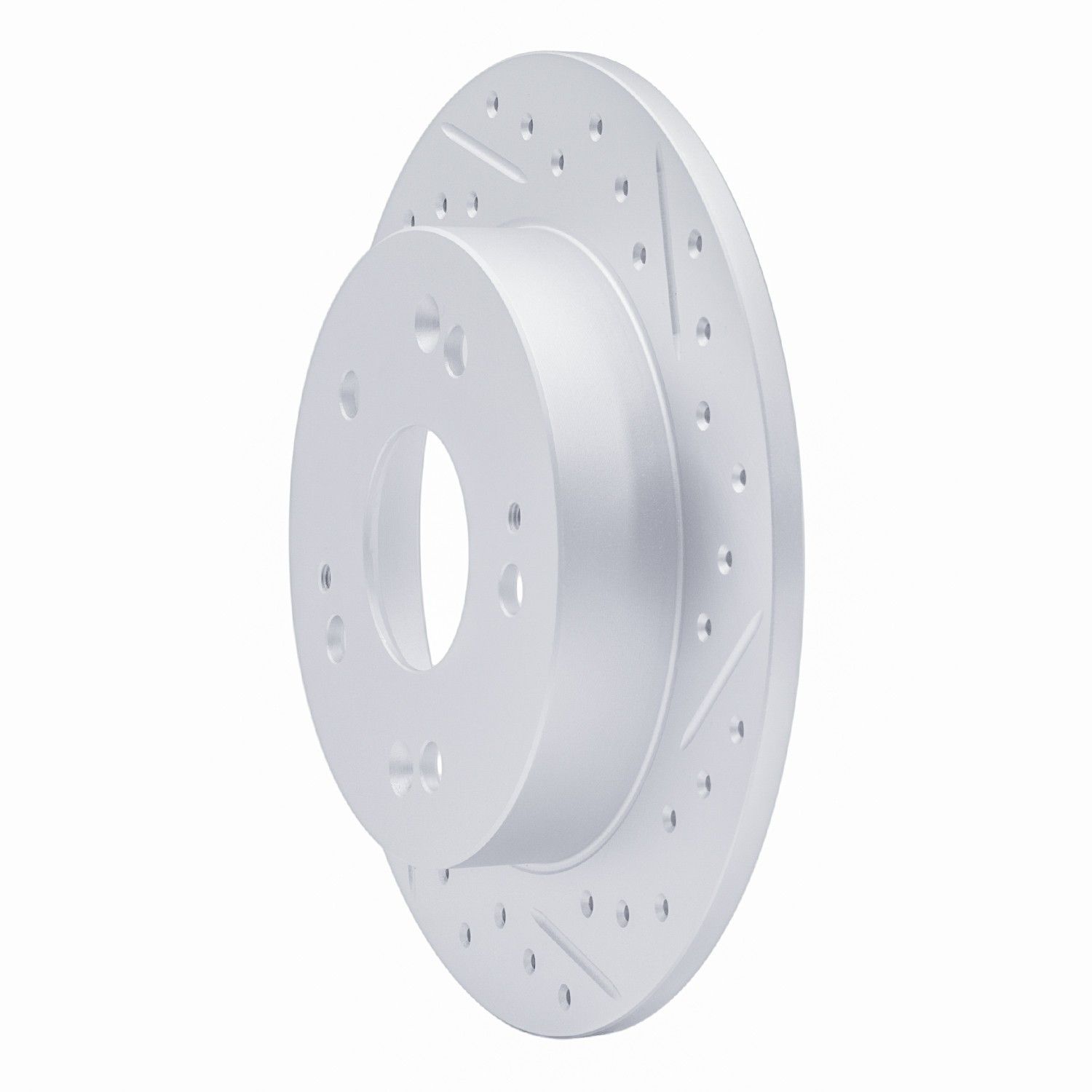 2011, 2010, 2009, 2008, 2007, 2006 Acura CSX Disc Brake Rotor