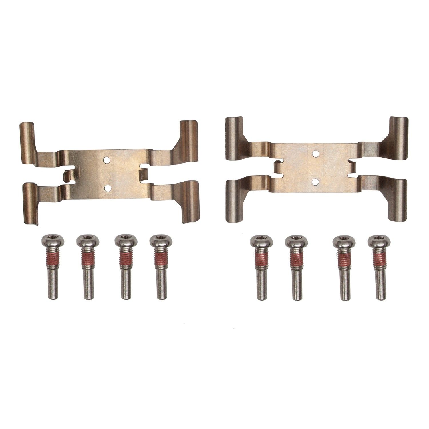 2023, 2022, 2021, 2020, 2019, 2018 Tesla 3 Disc Brake Hardware Kit