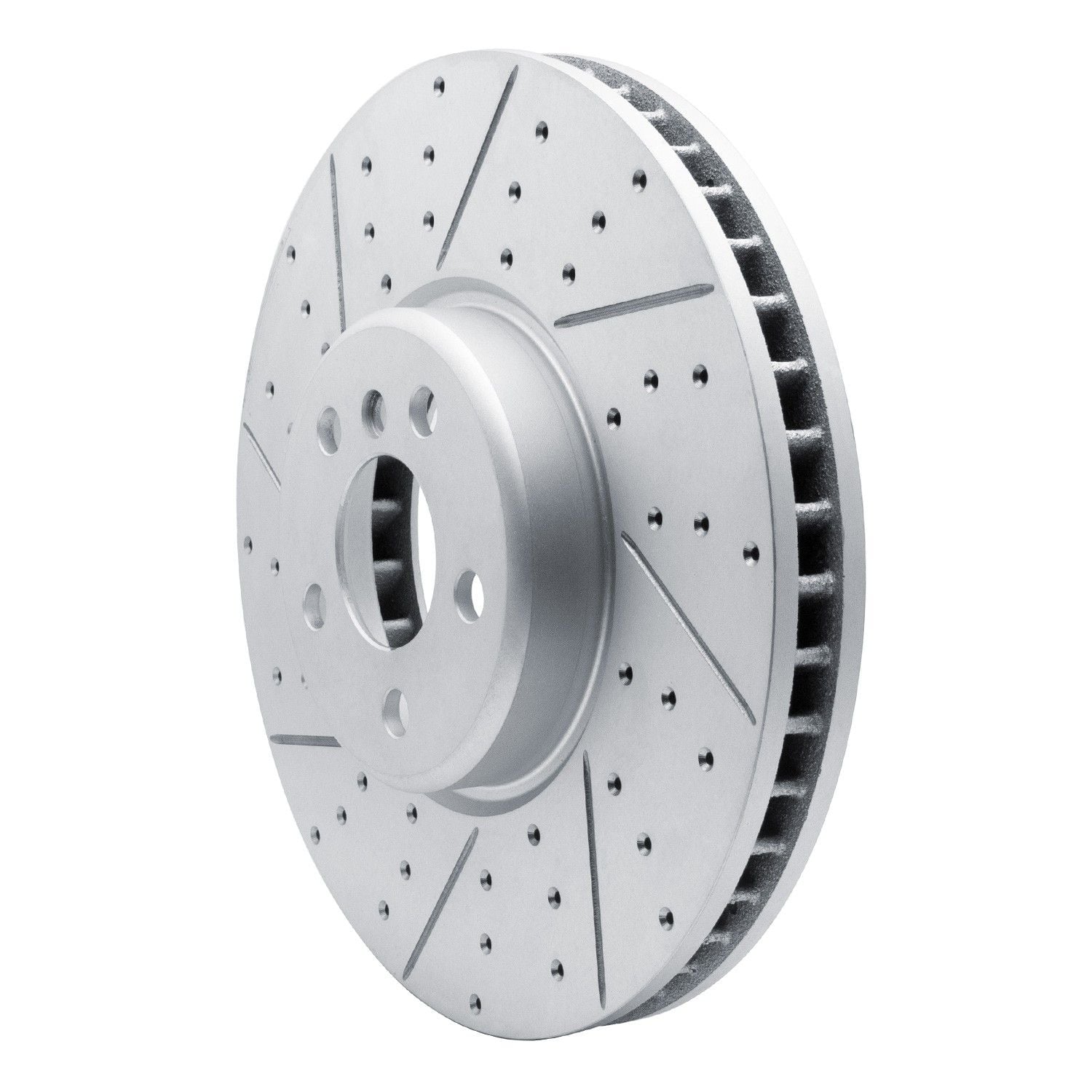 2019-2025 BMW 230i Disc Brake Rotor Dynamic Friction