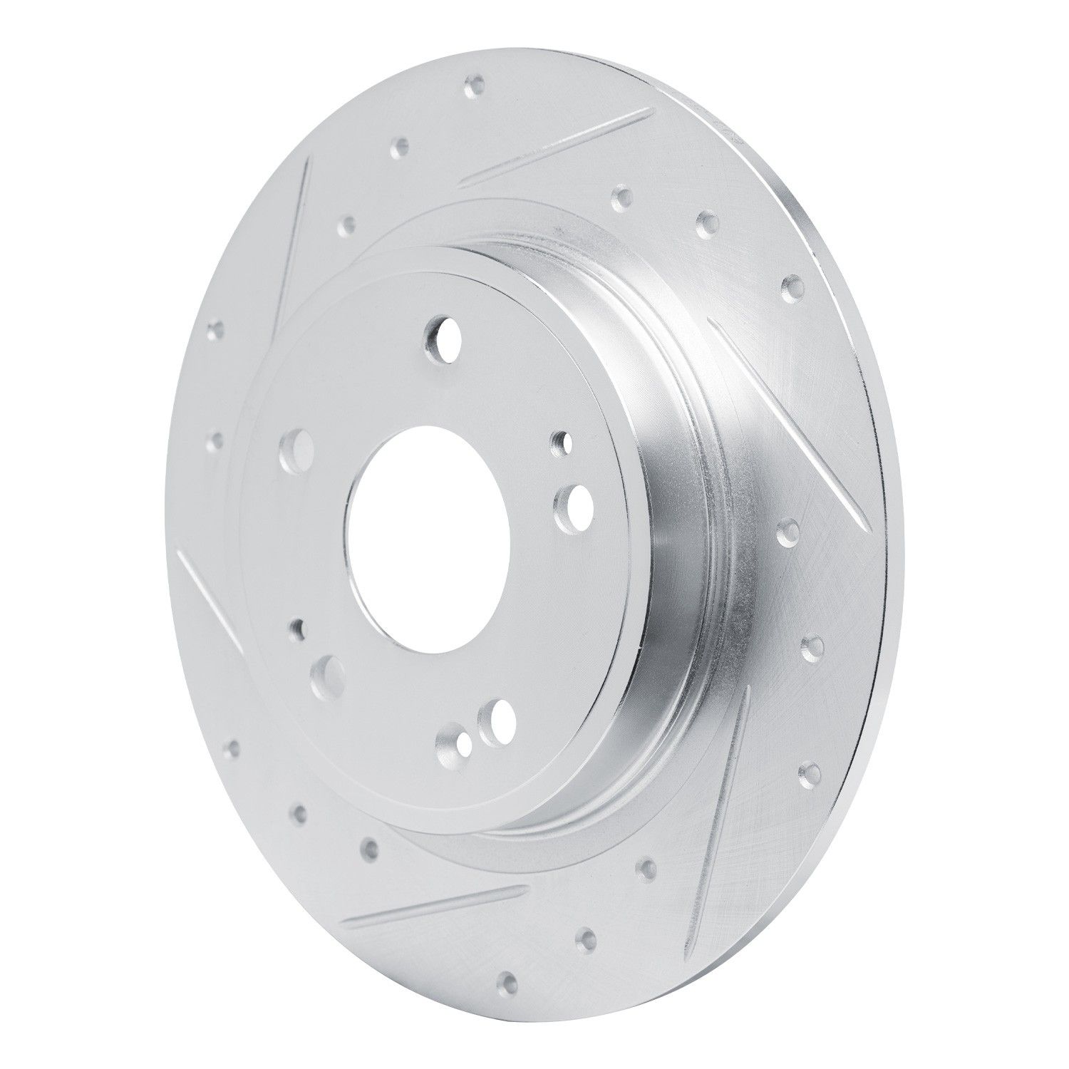 2025, 2024, 2023 Acura Integra Disc Brake Rotor