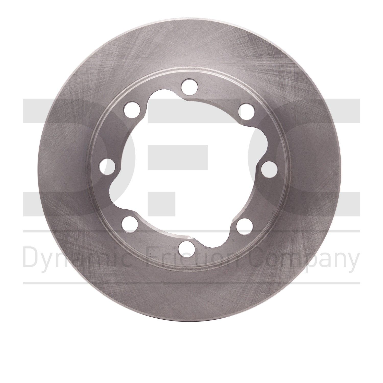 2000, 1999, 1998, 1997, 1996, 1995, 1994, 1993, 1992 GMC K3500 Disc Brake Rotor