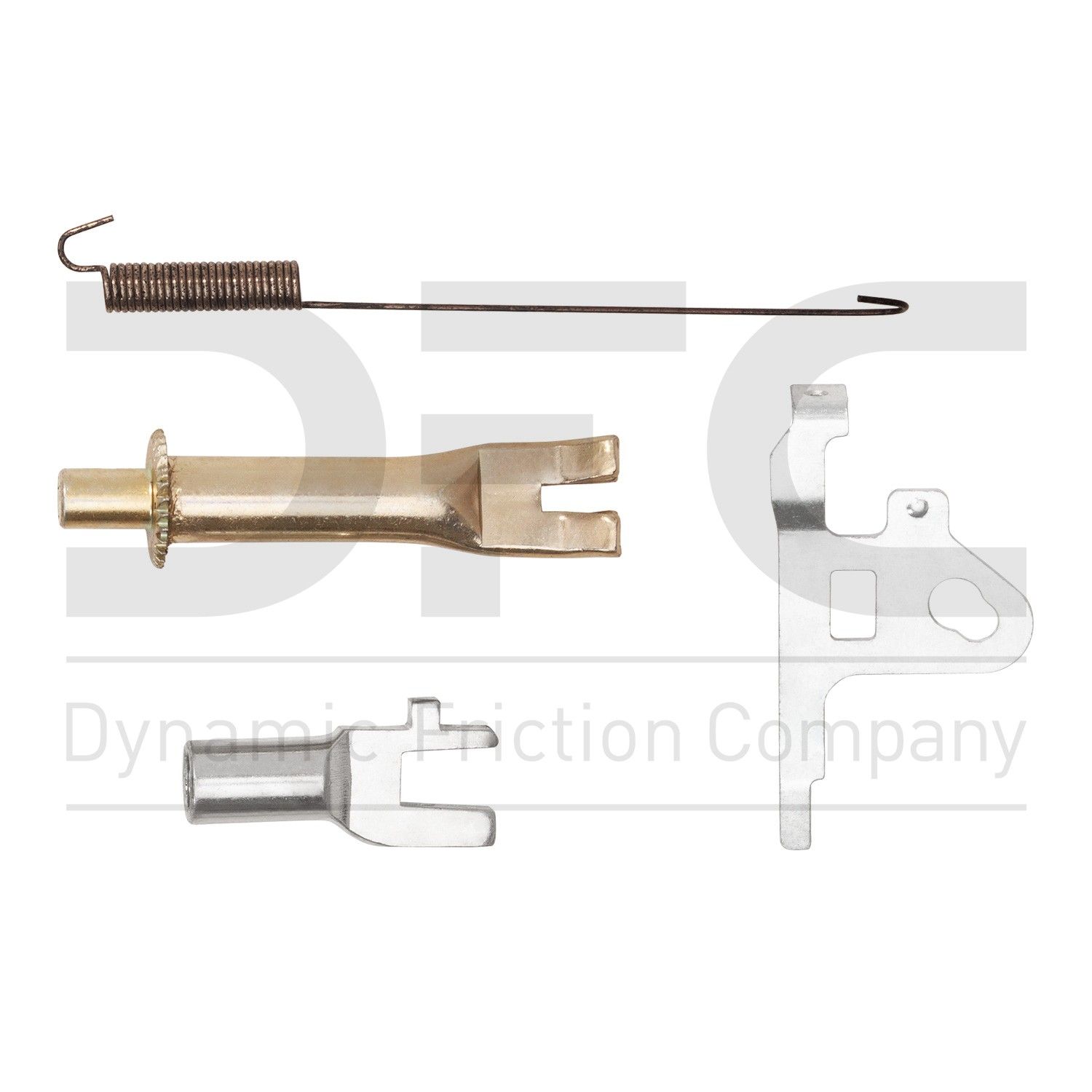 2007, 2006, 2005, 2004, 2003, 2002, 2001 Ford Escape Drum Brake Adjuster
