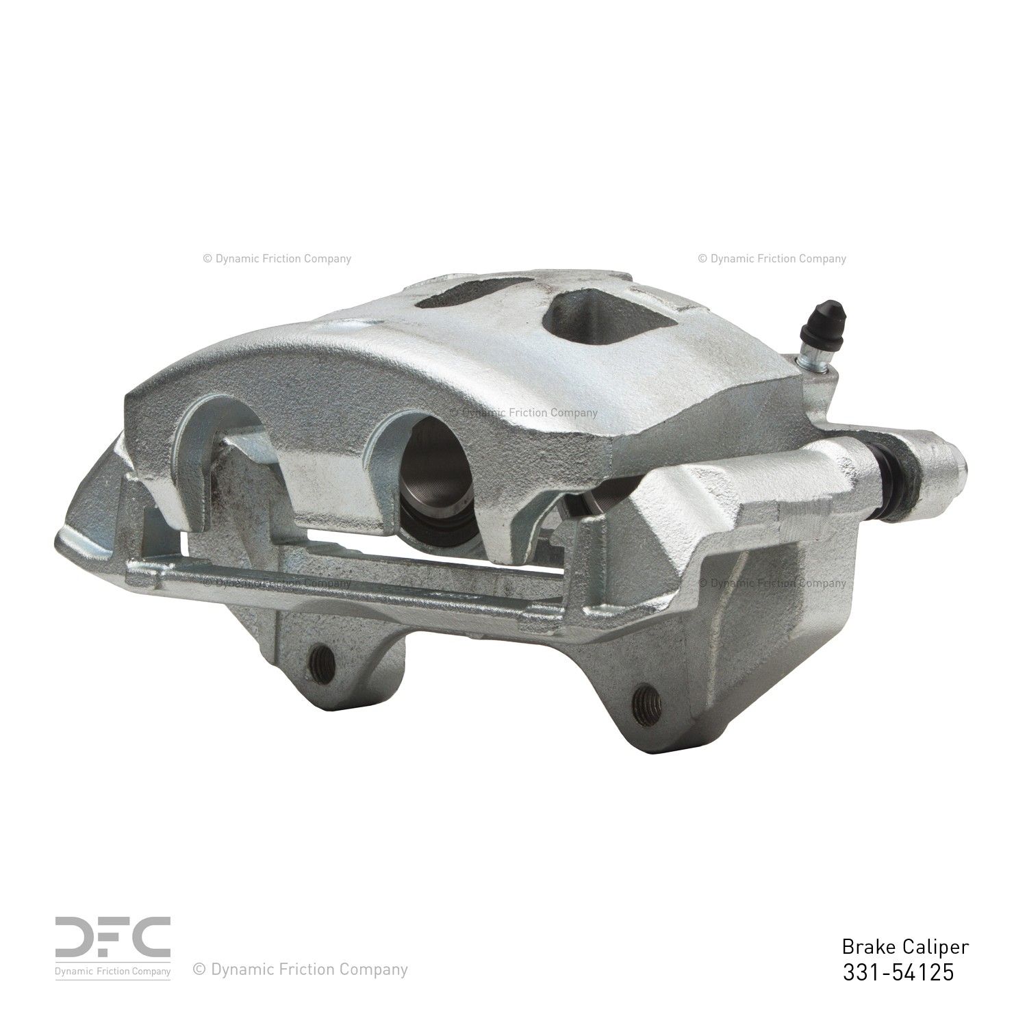 2019, 2018, 2017, 2016, 2015, 2014, 2013 Ford Police Interceptor Utility Disc Brake Caliper
