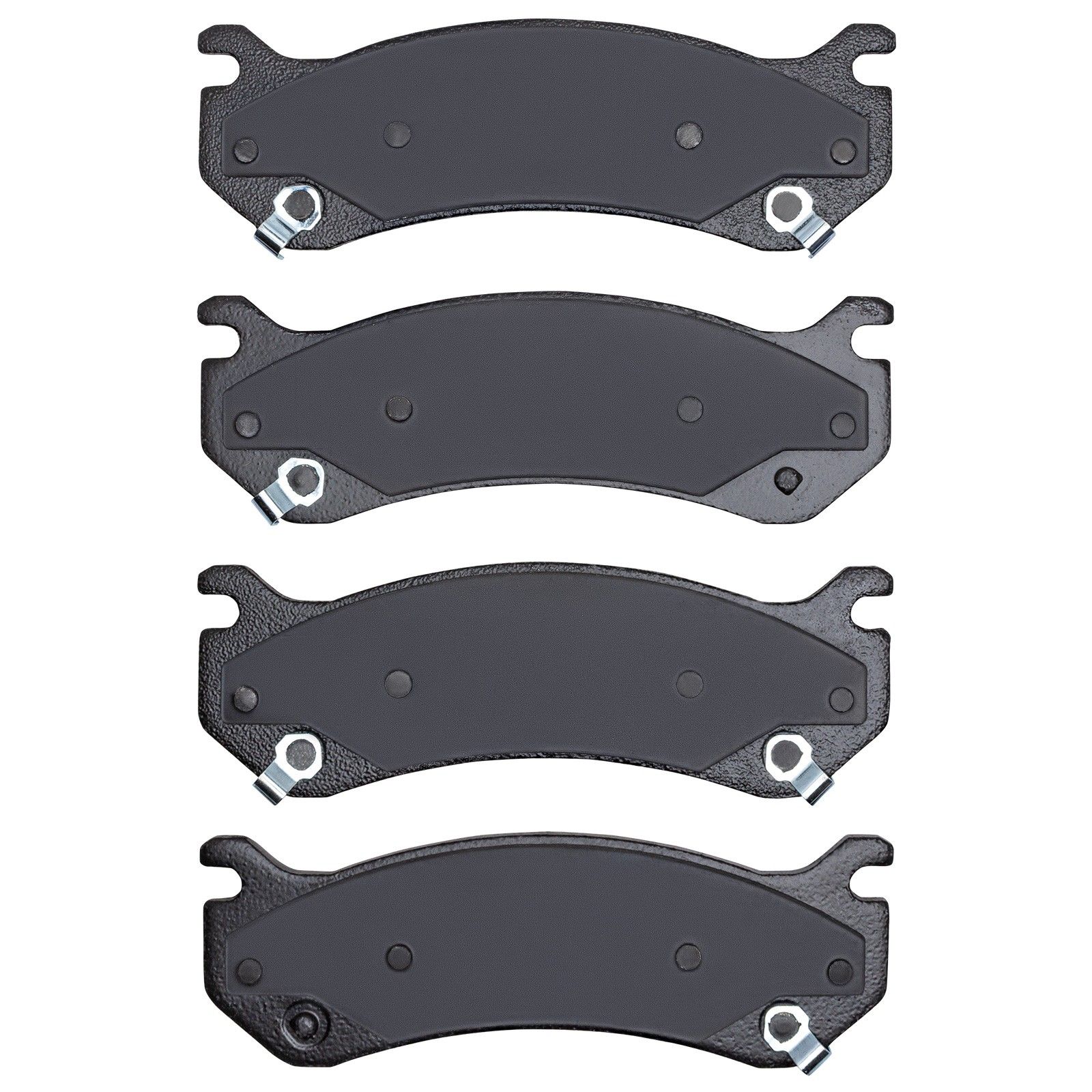 2005, 2004, 2003 Chevrolet Astro Disc Brake Pad Set