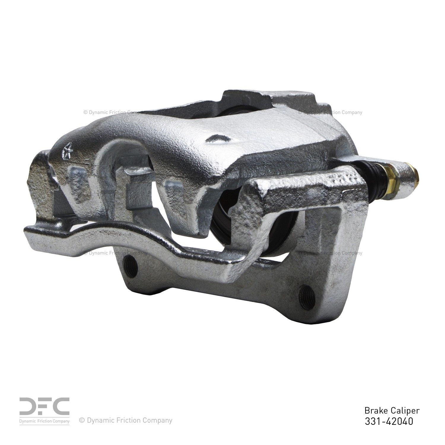 2011, 2010, 2009, 2008, 2007 Dodge Nitro & Country Disc Brake Caliper